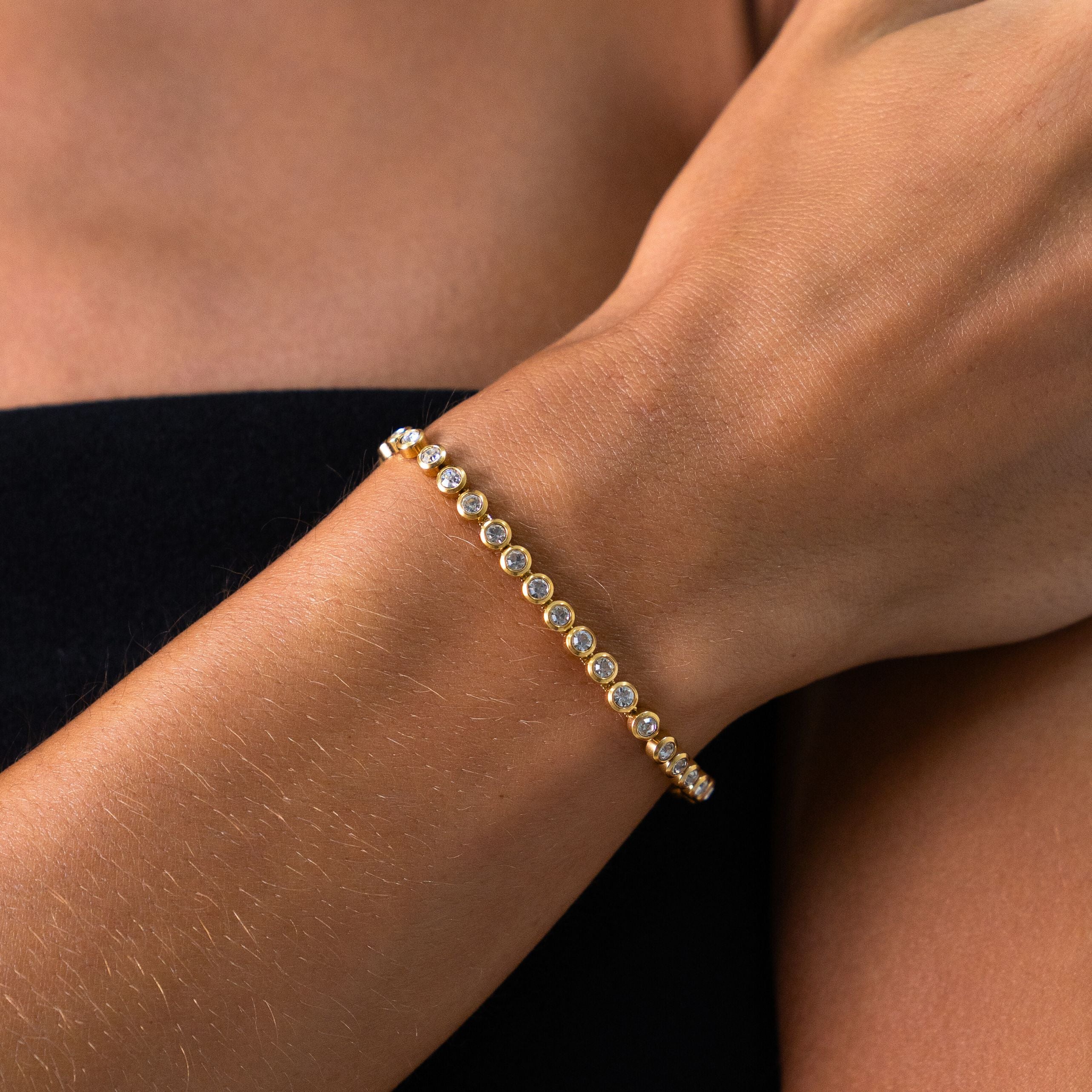 Tennis Bracelet - Image 11