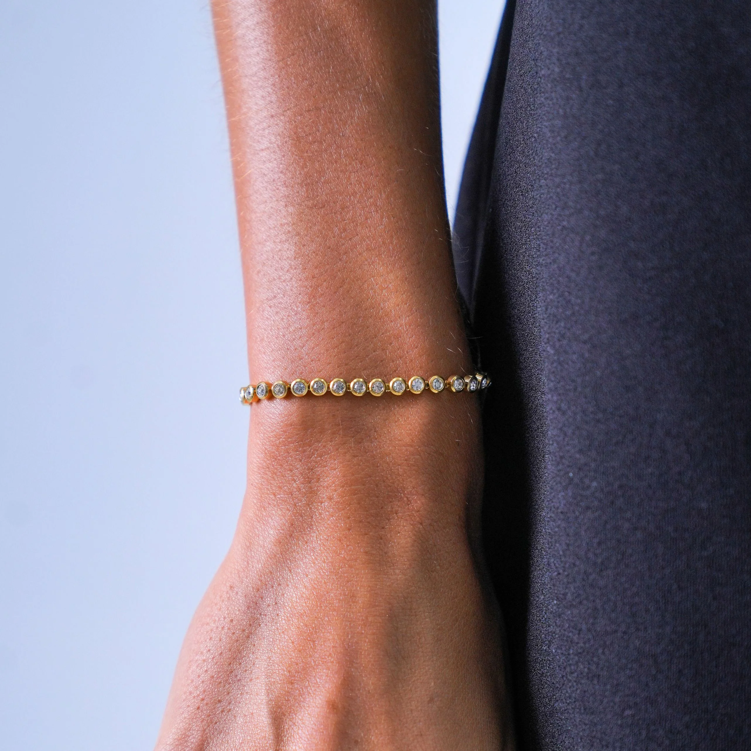 Tennis Bracelet - Image 13