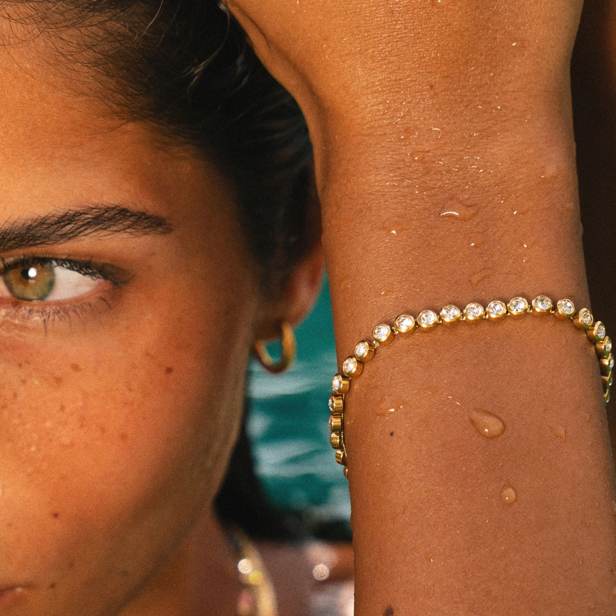Tennis Bracelet - Image 3