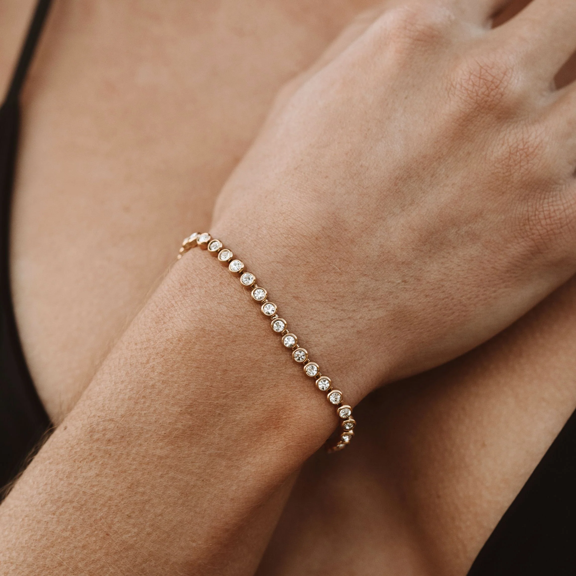 Tennis Bracelet - Image 5