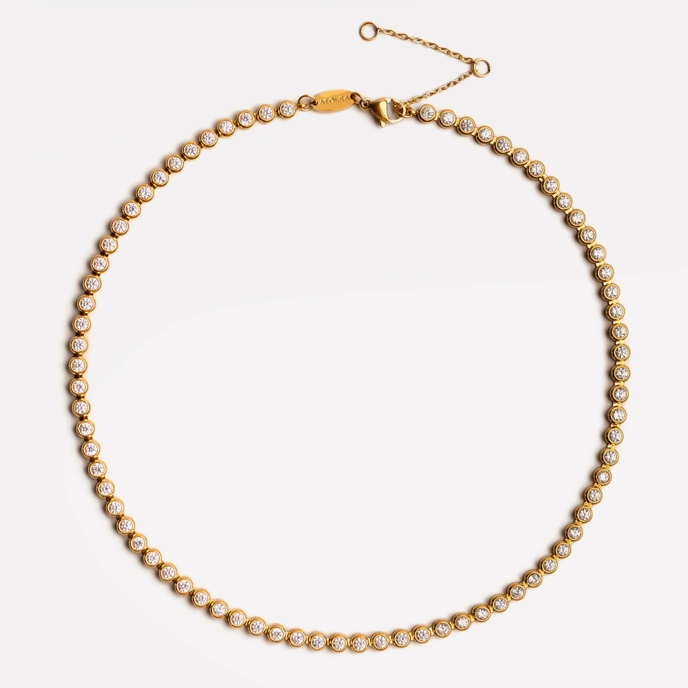 Tennis Choker - Image 4