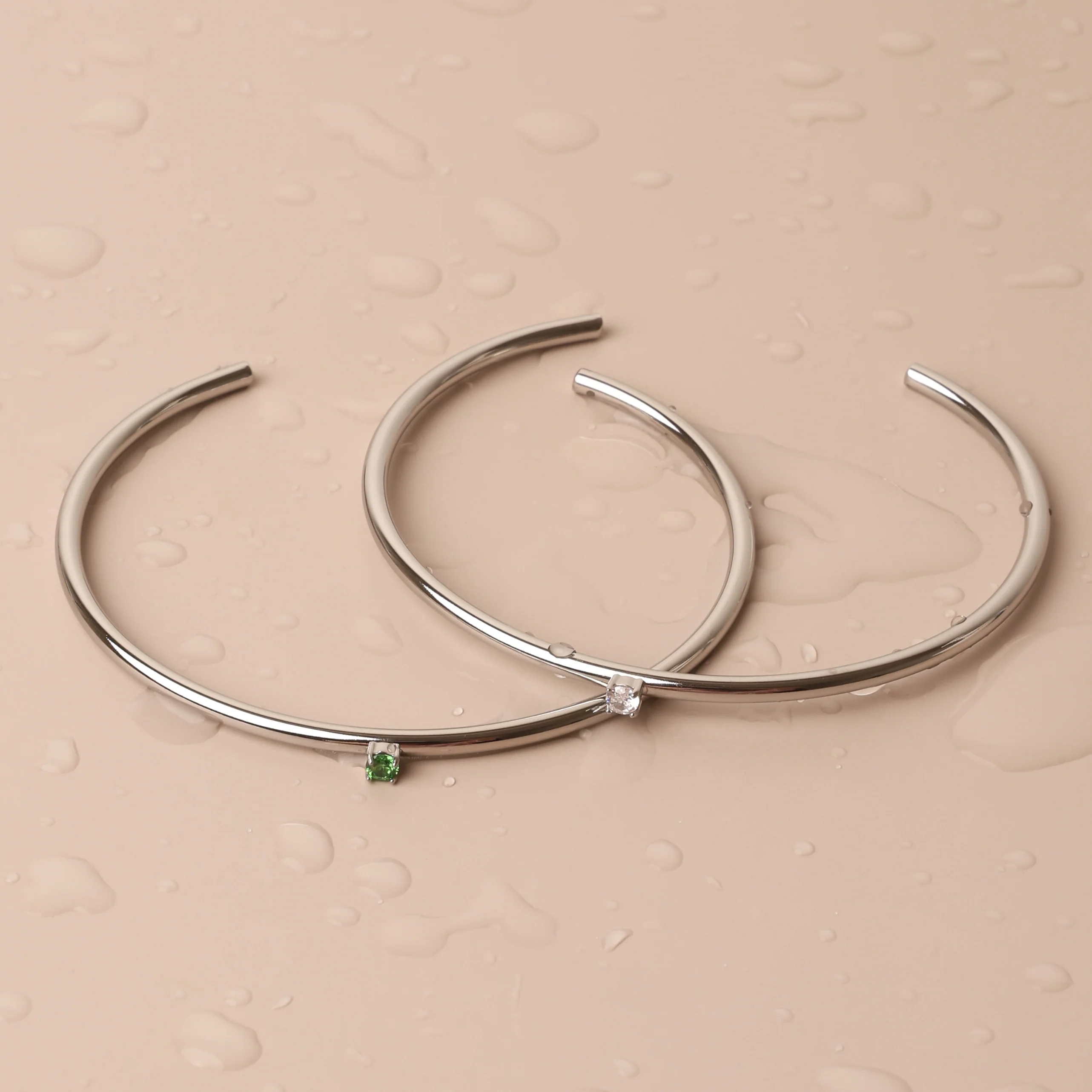 Thin Solar Cuff - Image 8