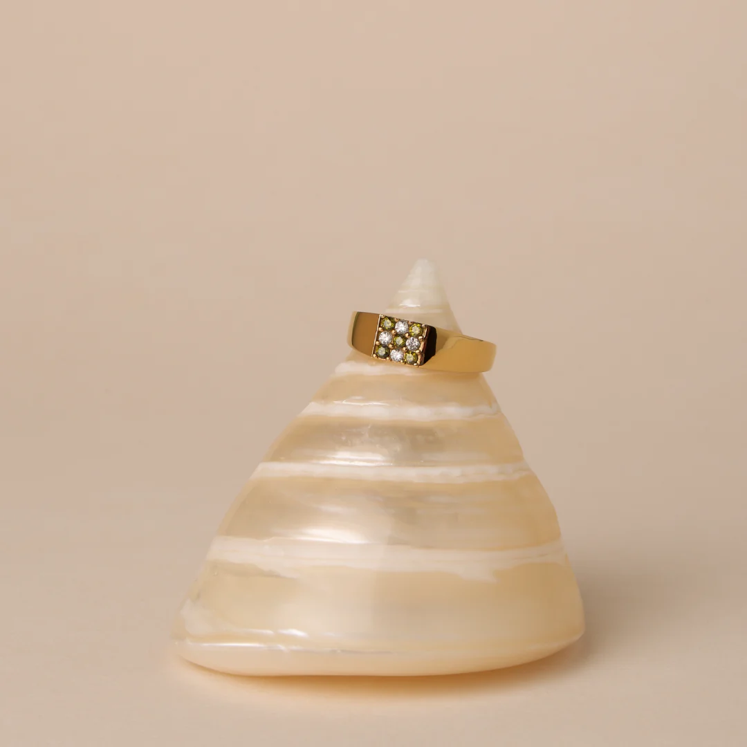 Tulum Ring - Image 4