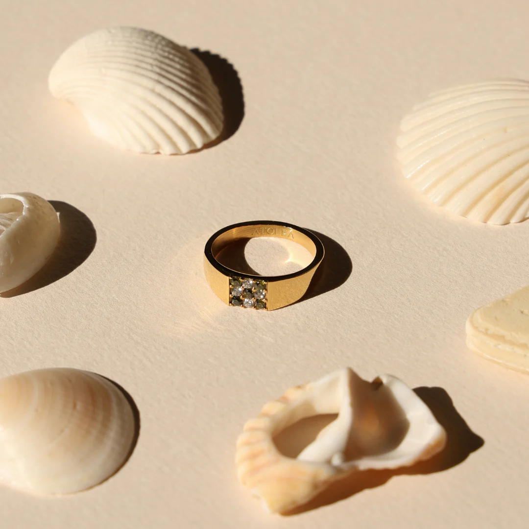 Tulum Ring - Image 5