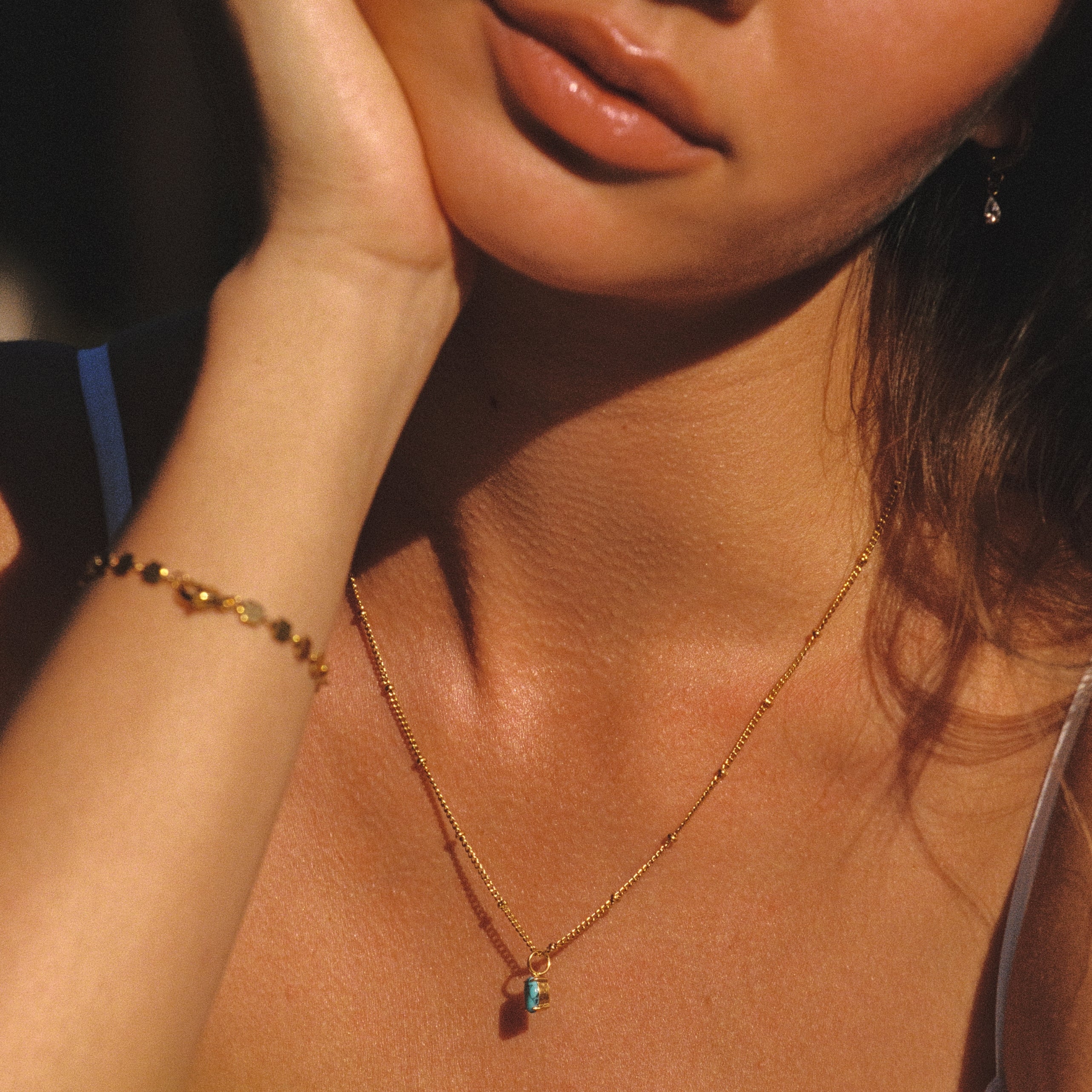 Turquoise Pendant - Image 5