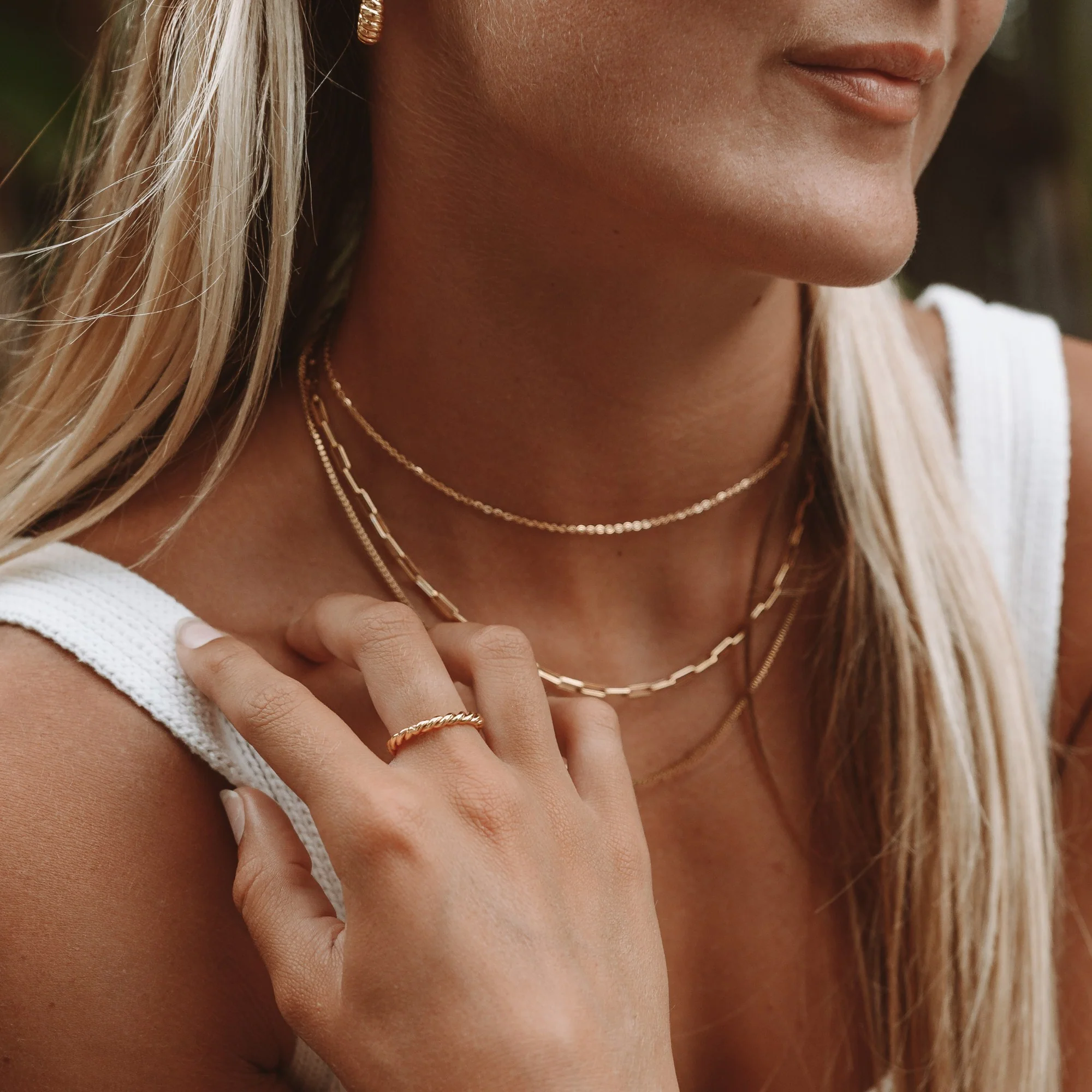 Twisted Ring - Image 7