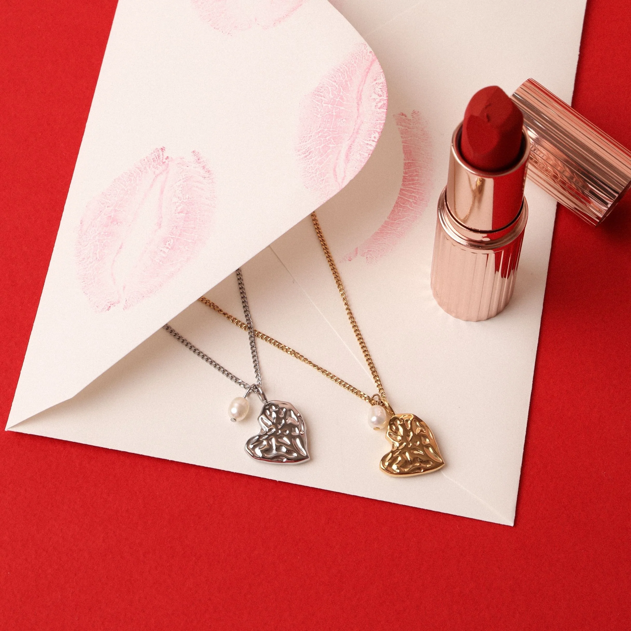 Valentine Necklace - Image 5