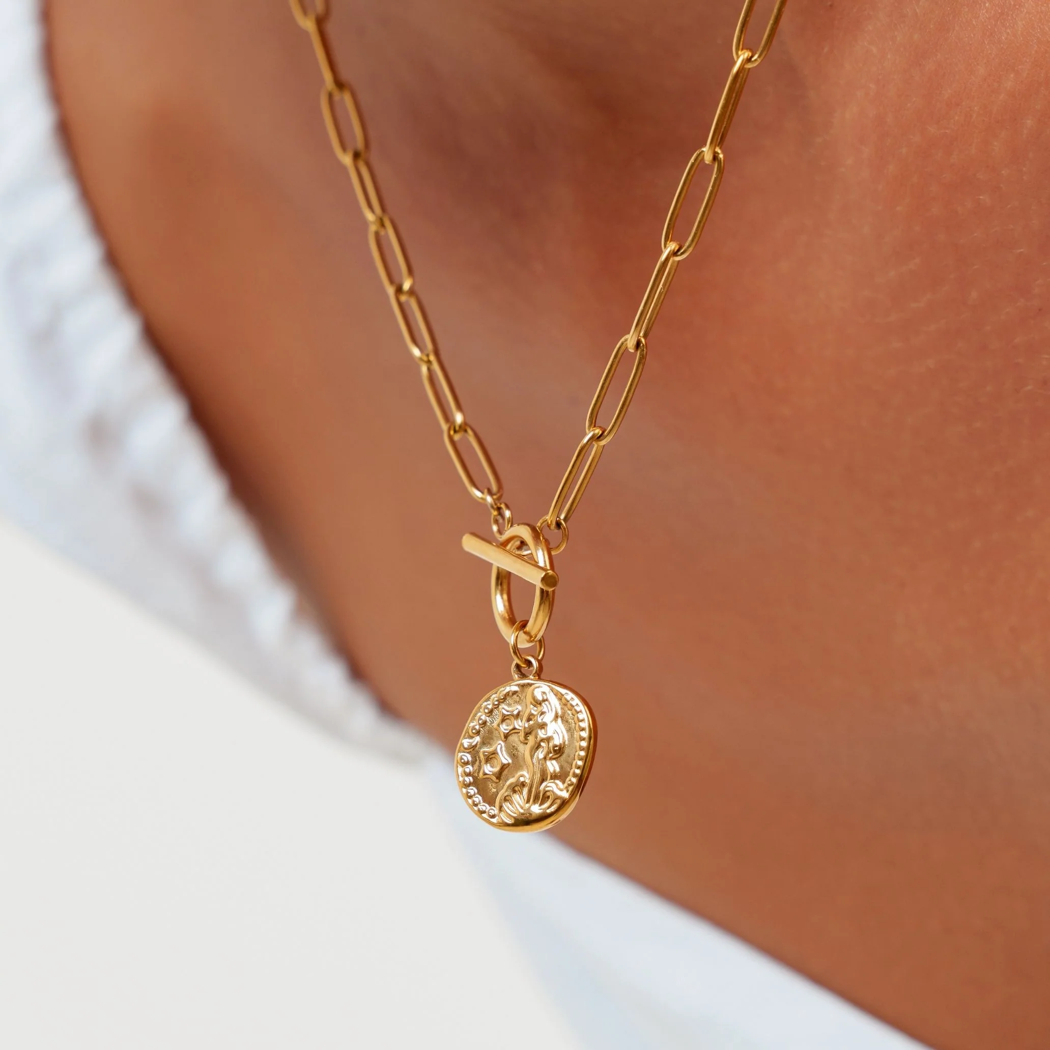 Venus Necklace - Image 2