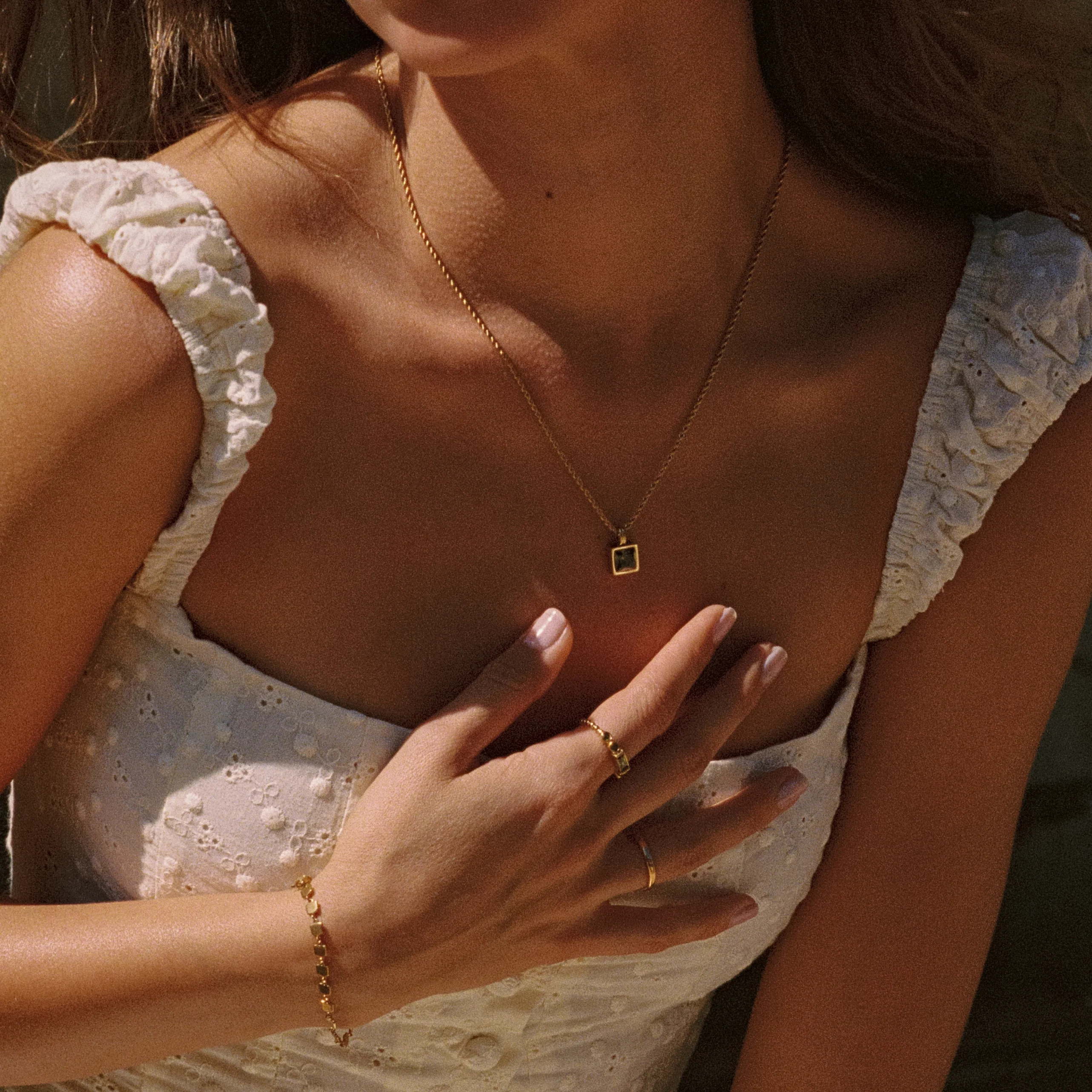 Verde Necklace - Image 7