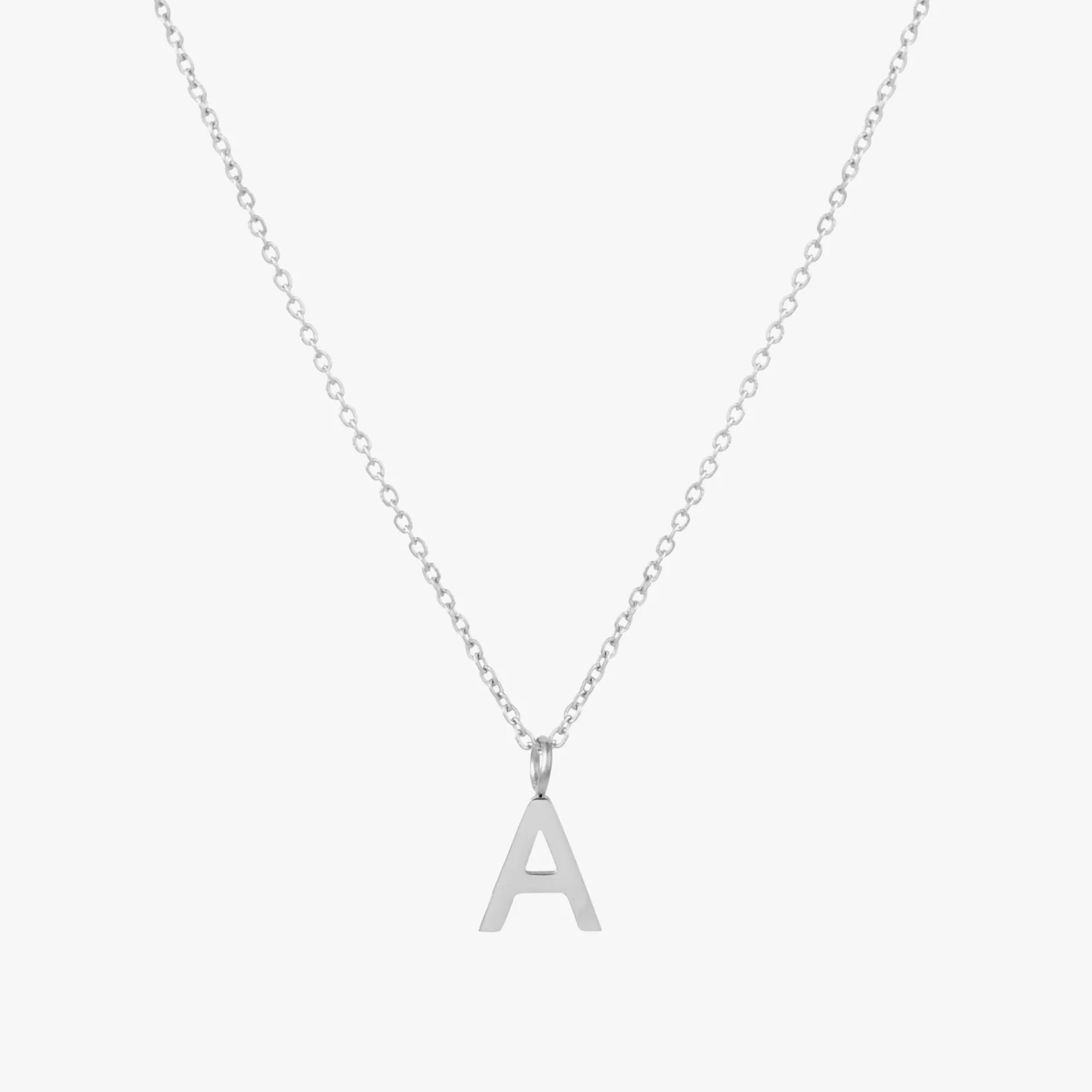 Initial Necklace - Image 13