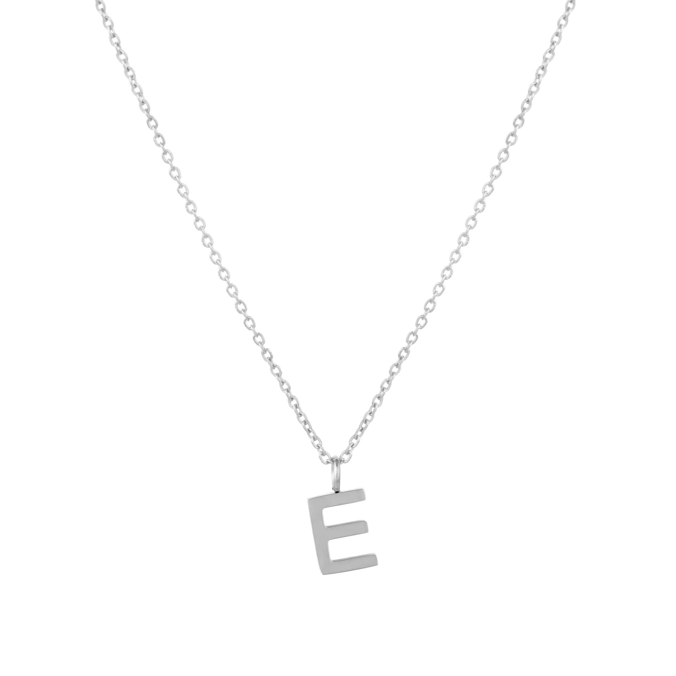 Initial Necklace - Image 21