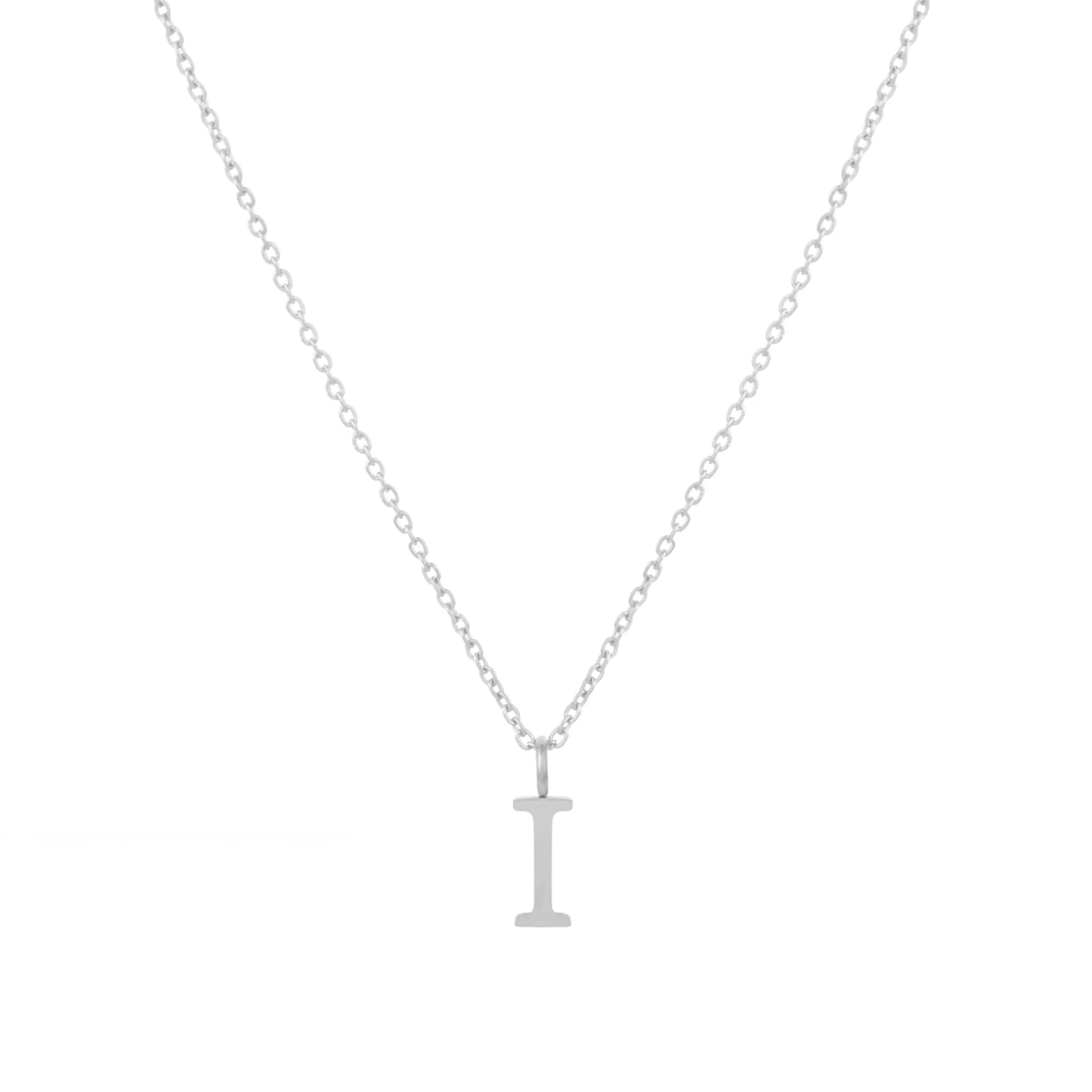 Initial Necklace - Image 29