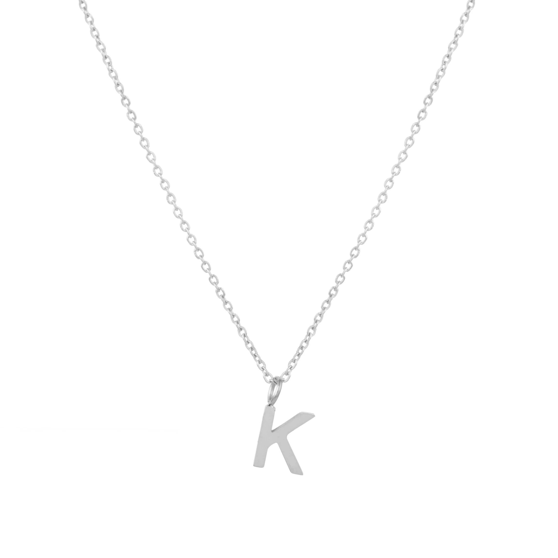 Initial Necklace - Image 33