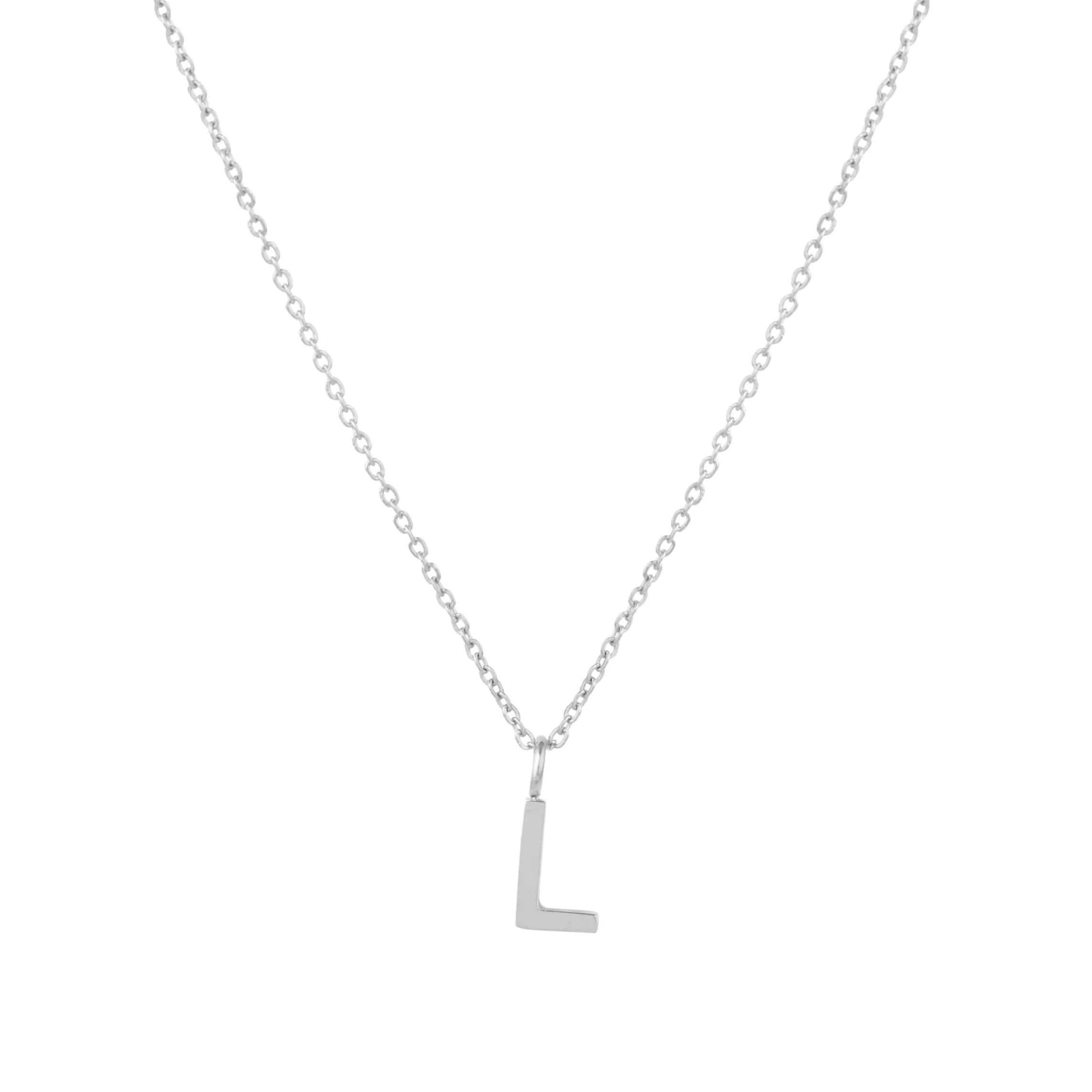 Initial Necklace - Image 35