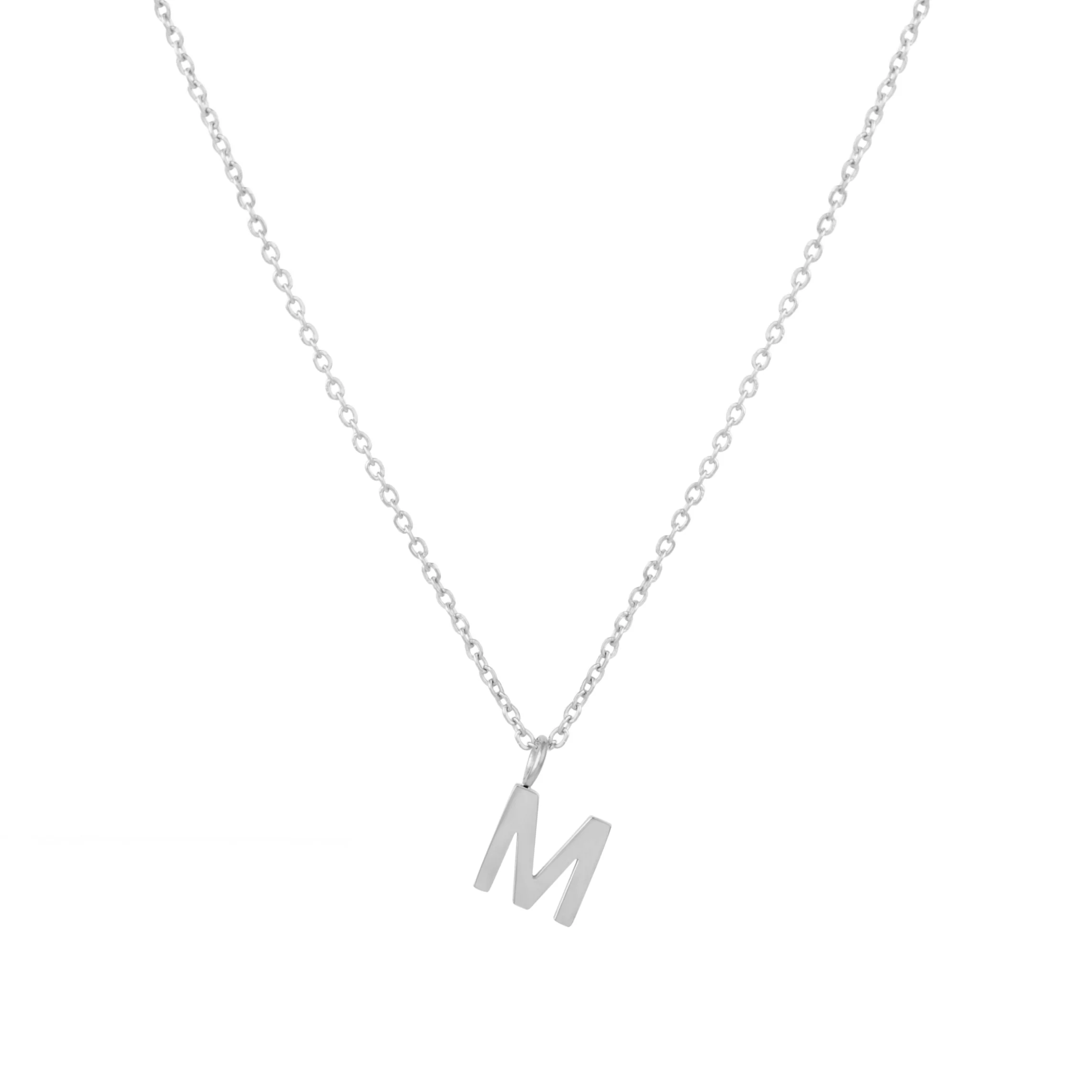 Initial Necklace - Image 37