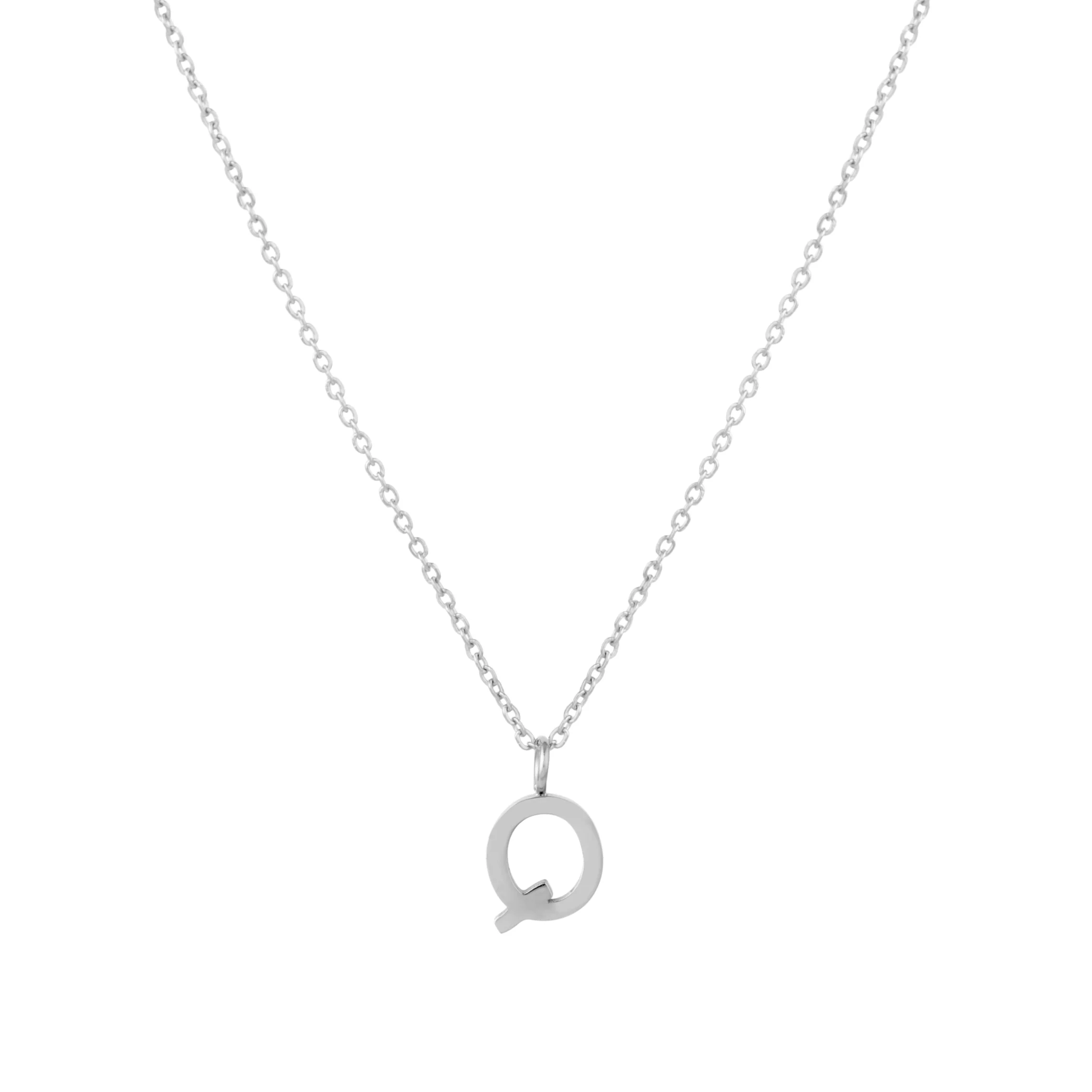 Initial Necklace - Image 45