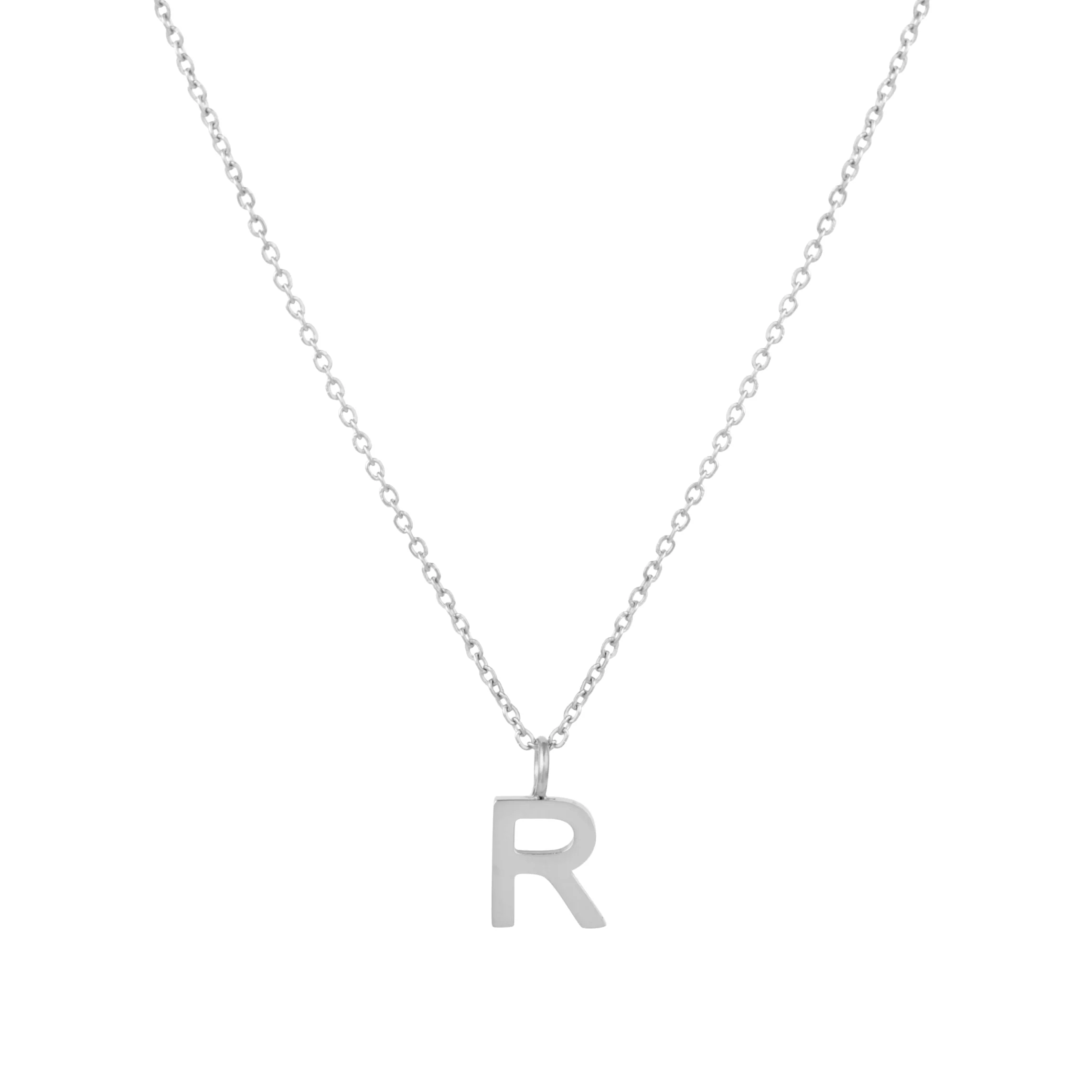 Initial Necklace - Image 47