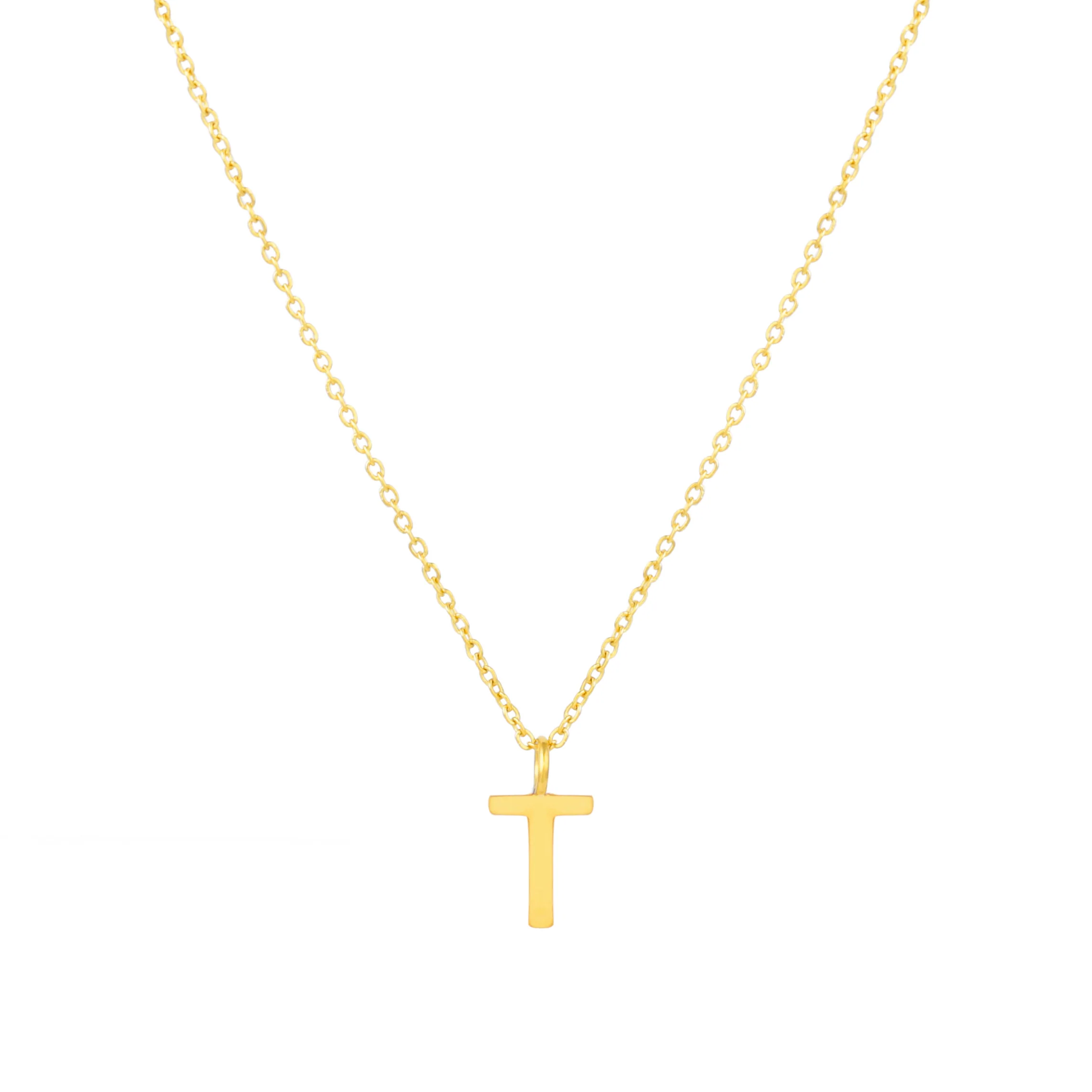 Initial Necklace - Image 50