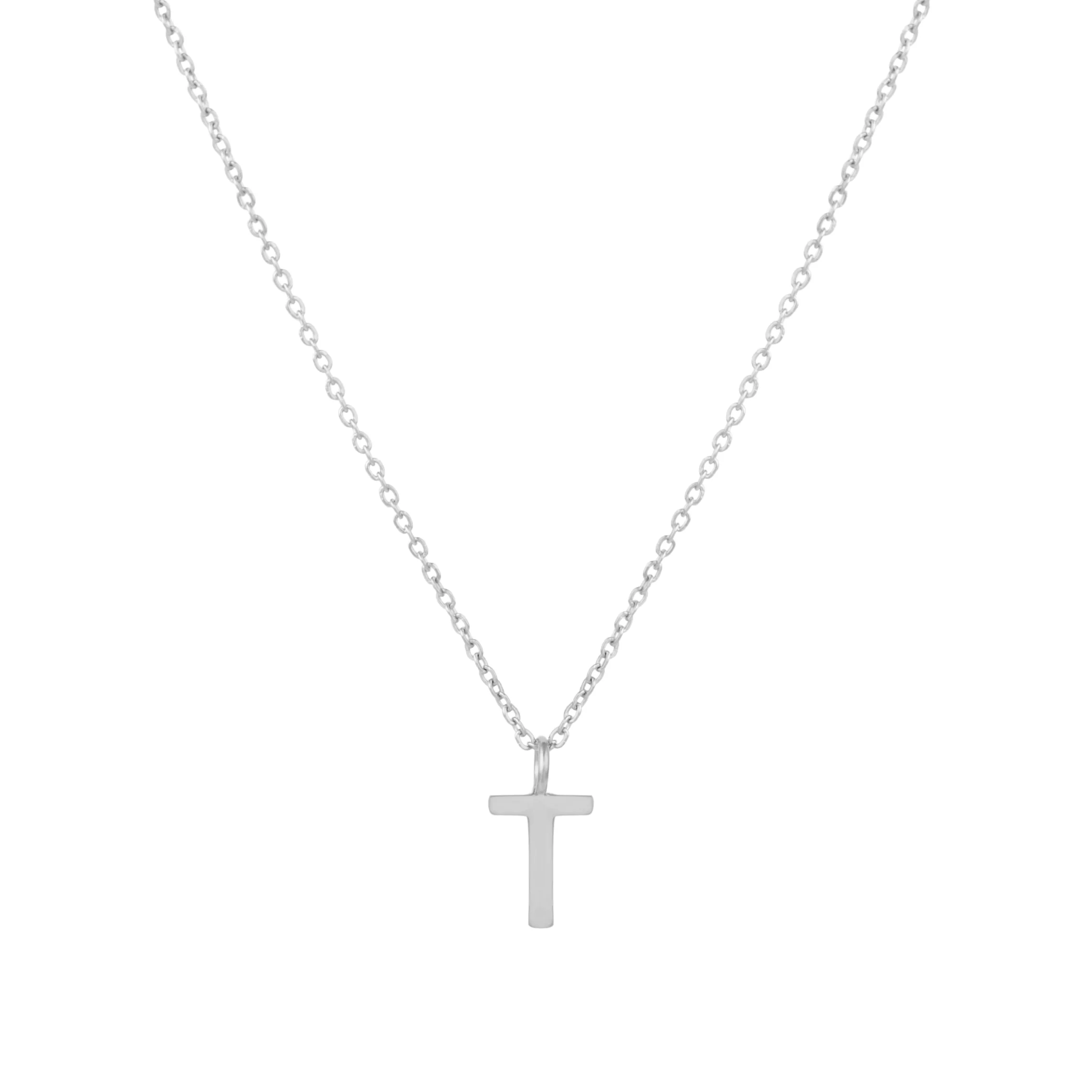 Initial Necklace - Image 51