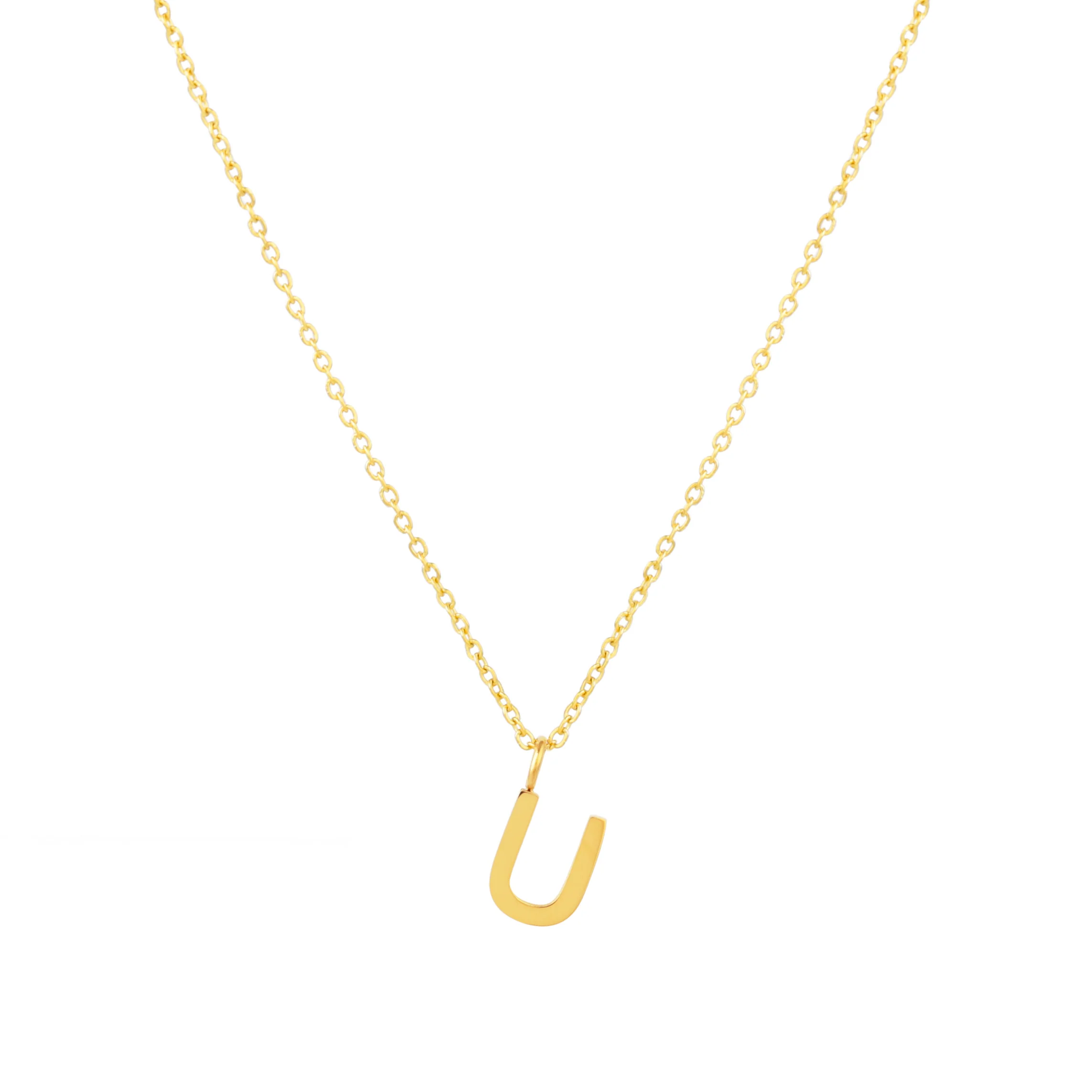 Initial Necklace - Image 52