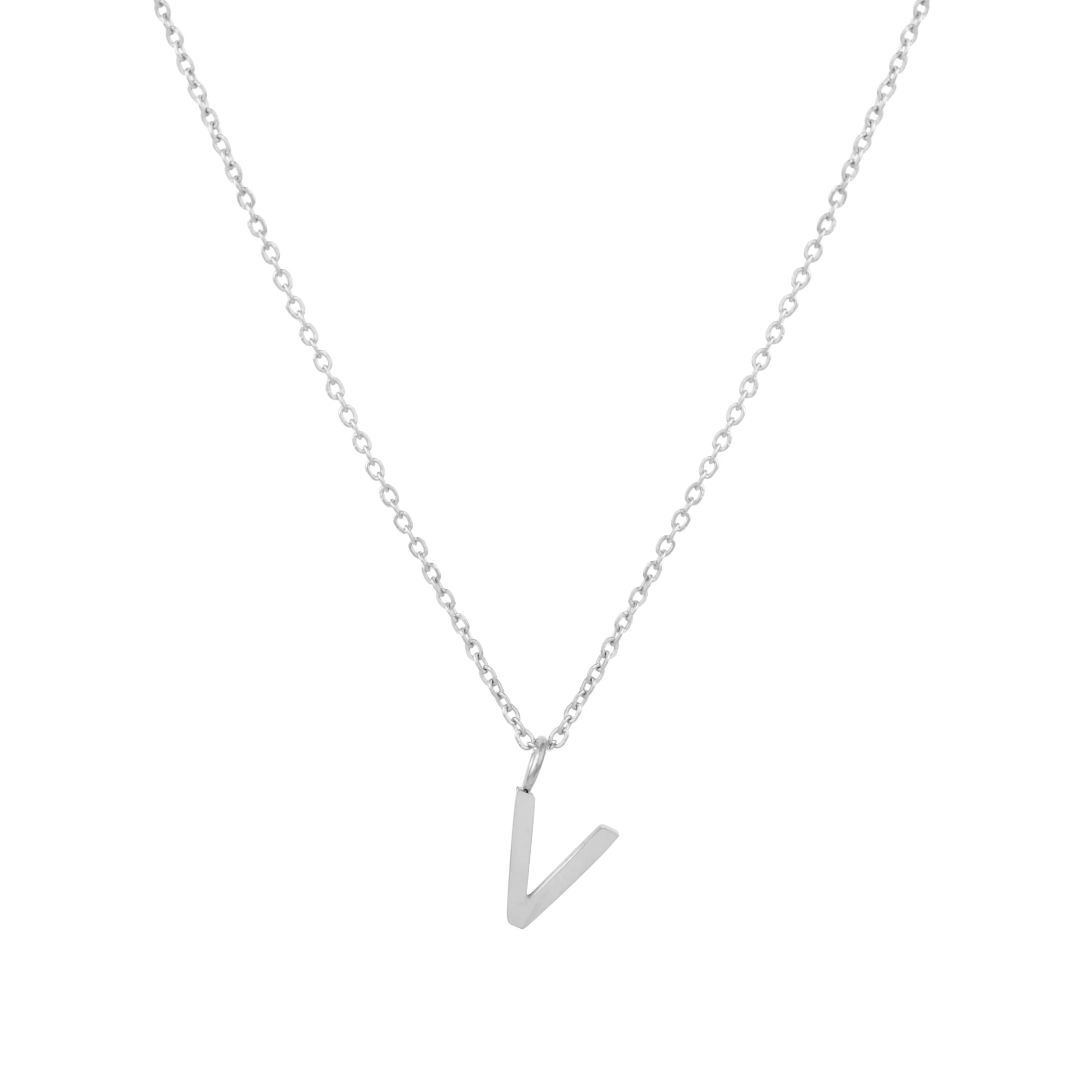 Initial Necklace - Image 55