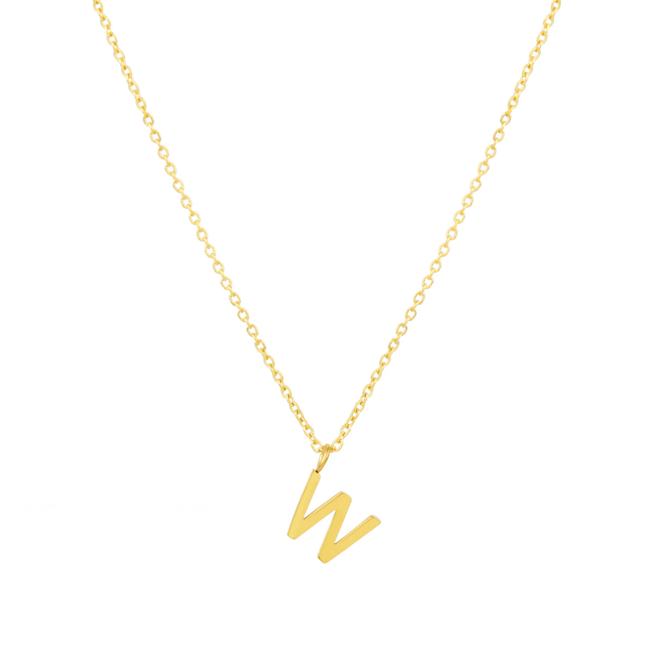 Initial Necklace - Image 56