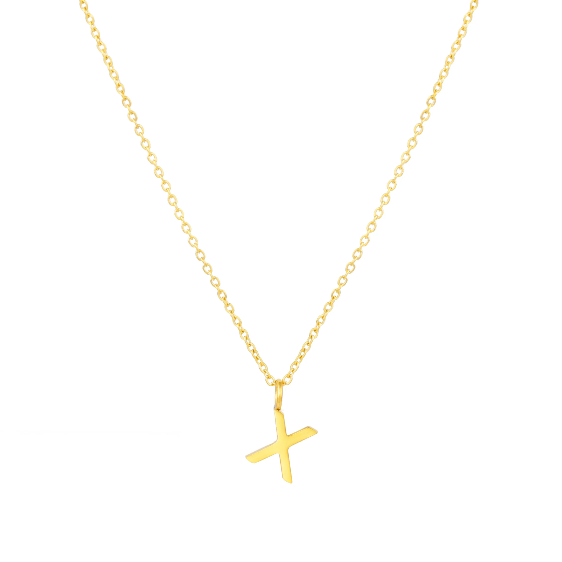Initial Necklace - Image 58