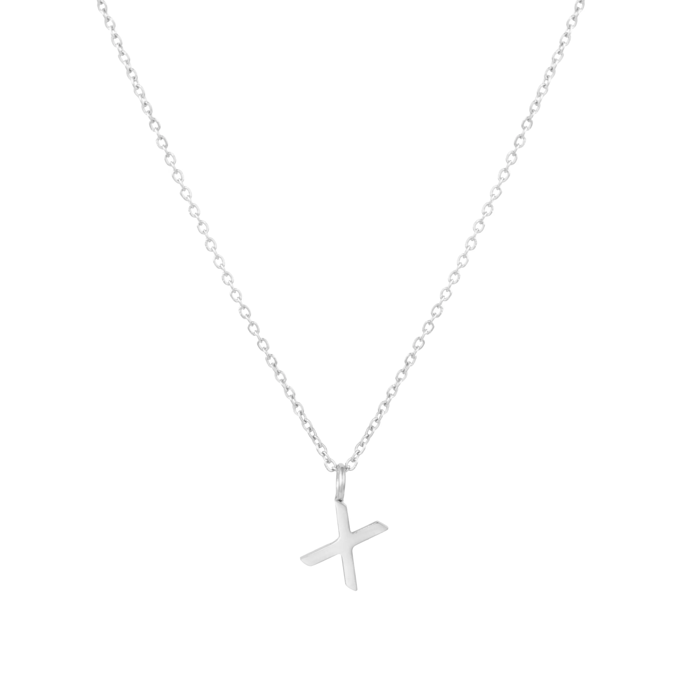 Initial Necklace - Image 59