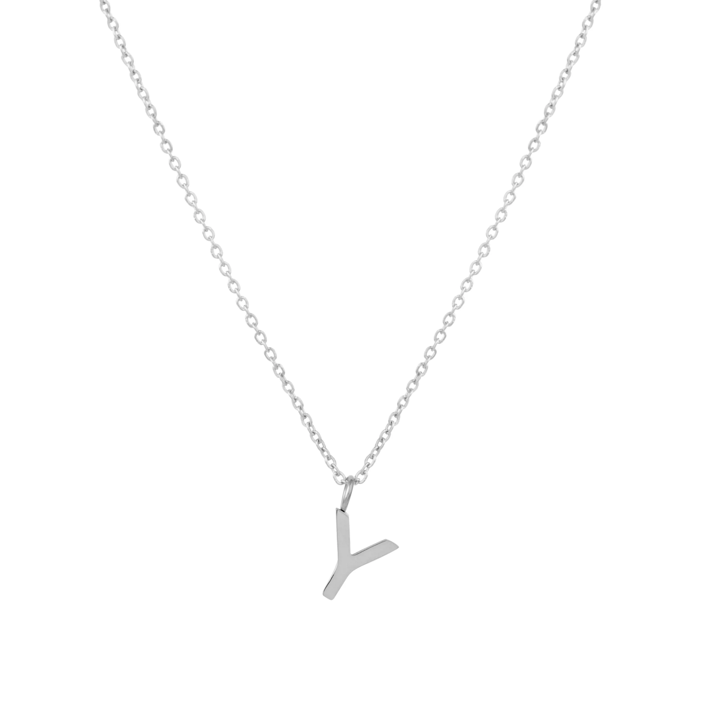 Initial Necklace - Image 61