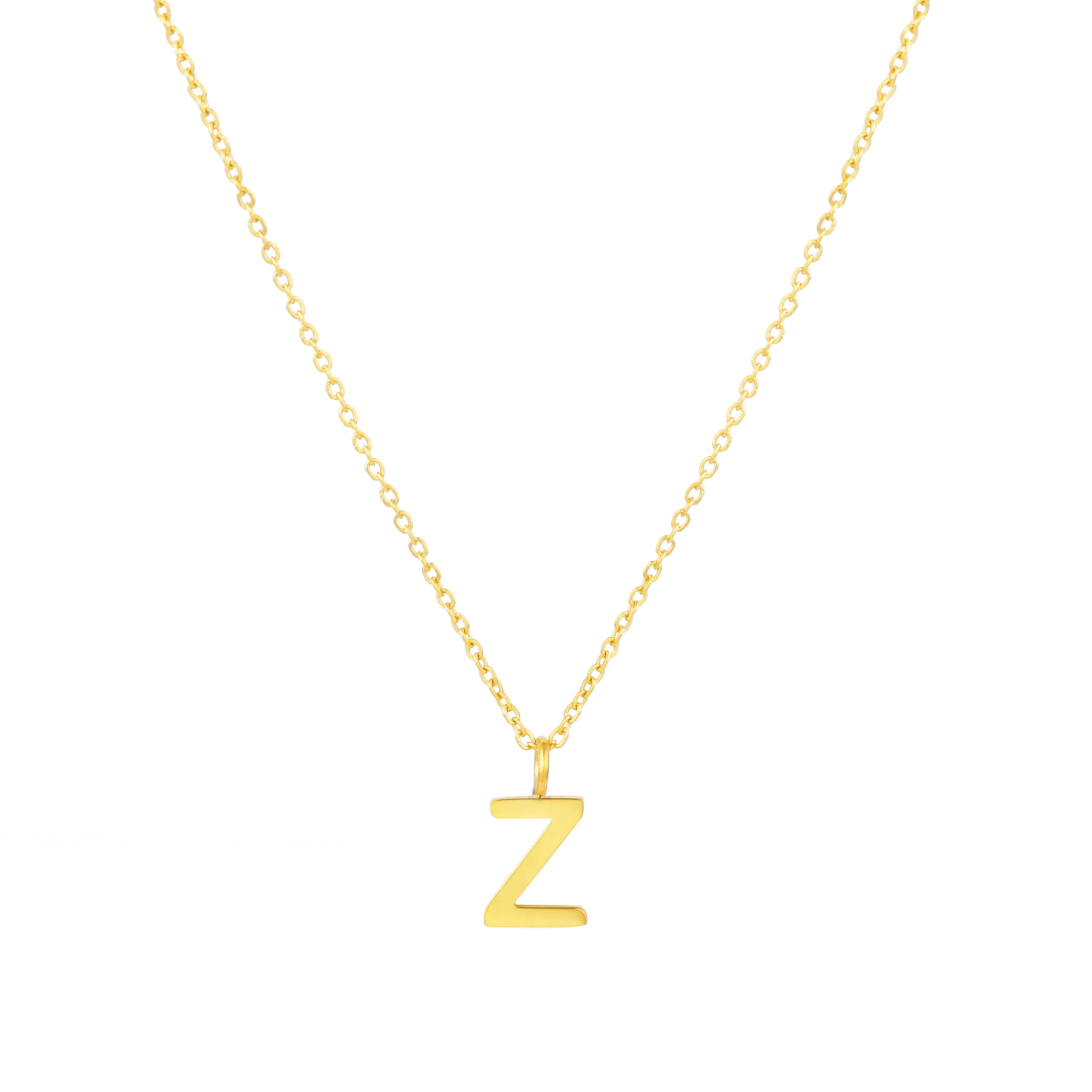 Initial Necklace - Image 63