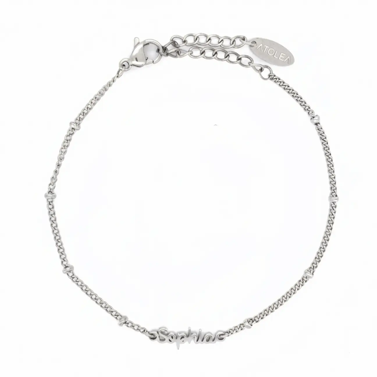 Name Bracelet - Image 10