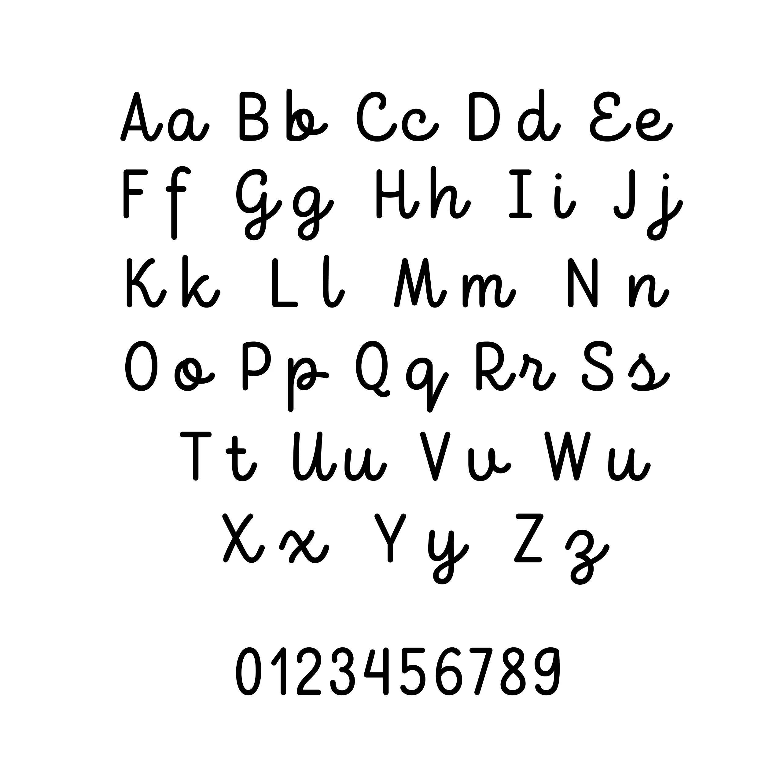 Name Bracelet - Image 11