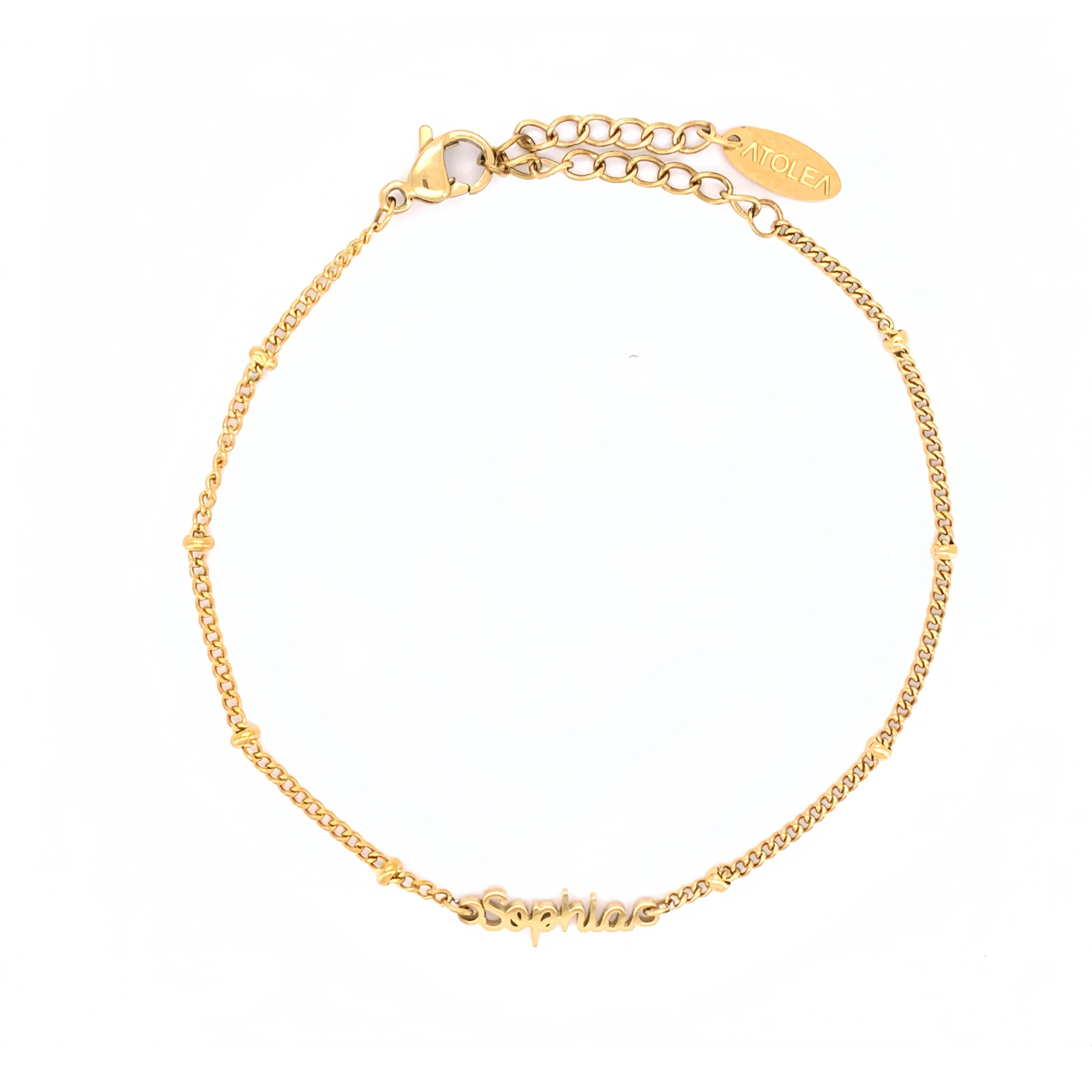 Name Bracelet - Image 6