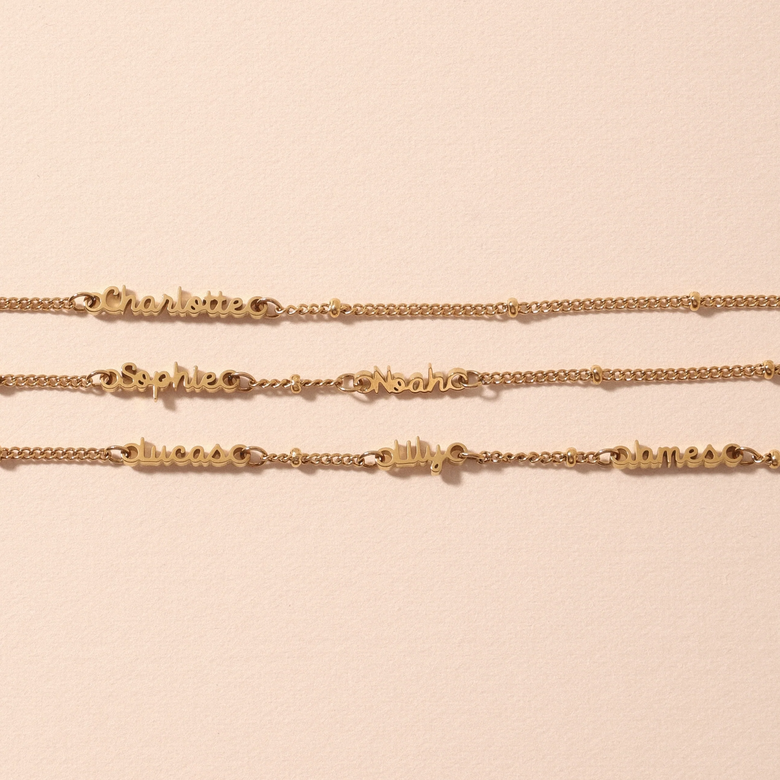 Name Bracelet - Image 8