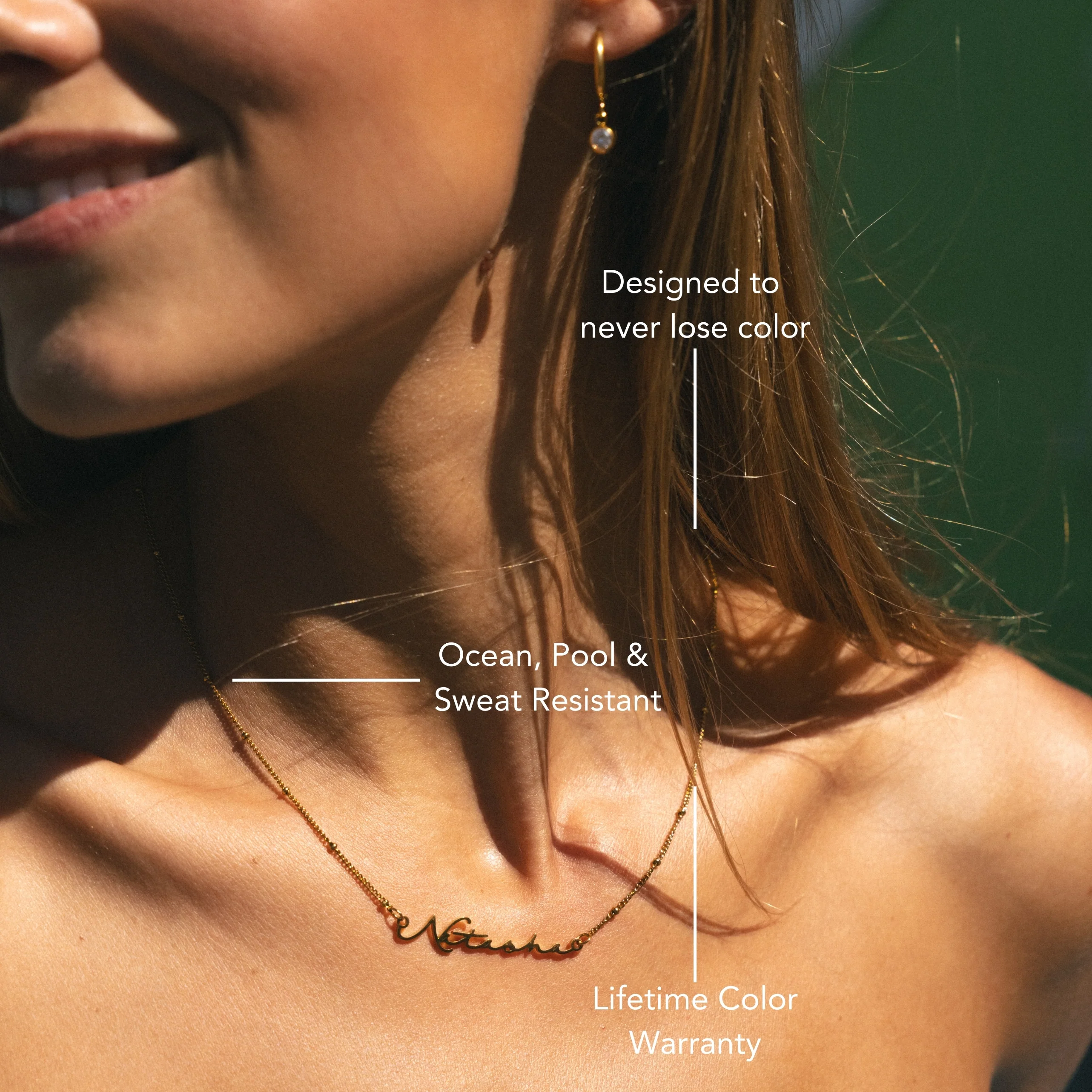 Name Necklace - Image 4
