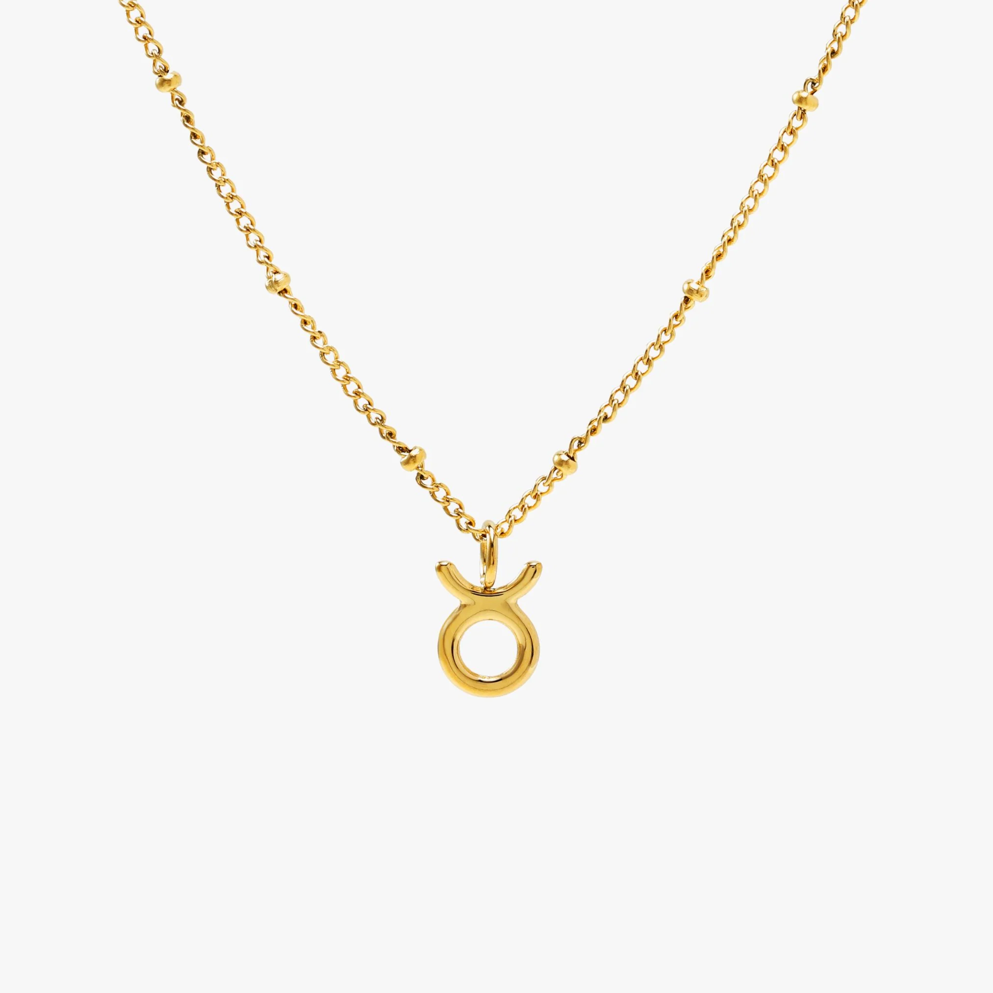 Zodiac Necklace - Image 18