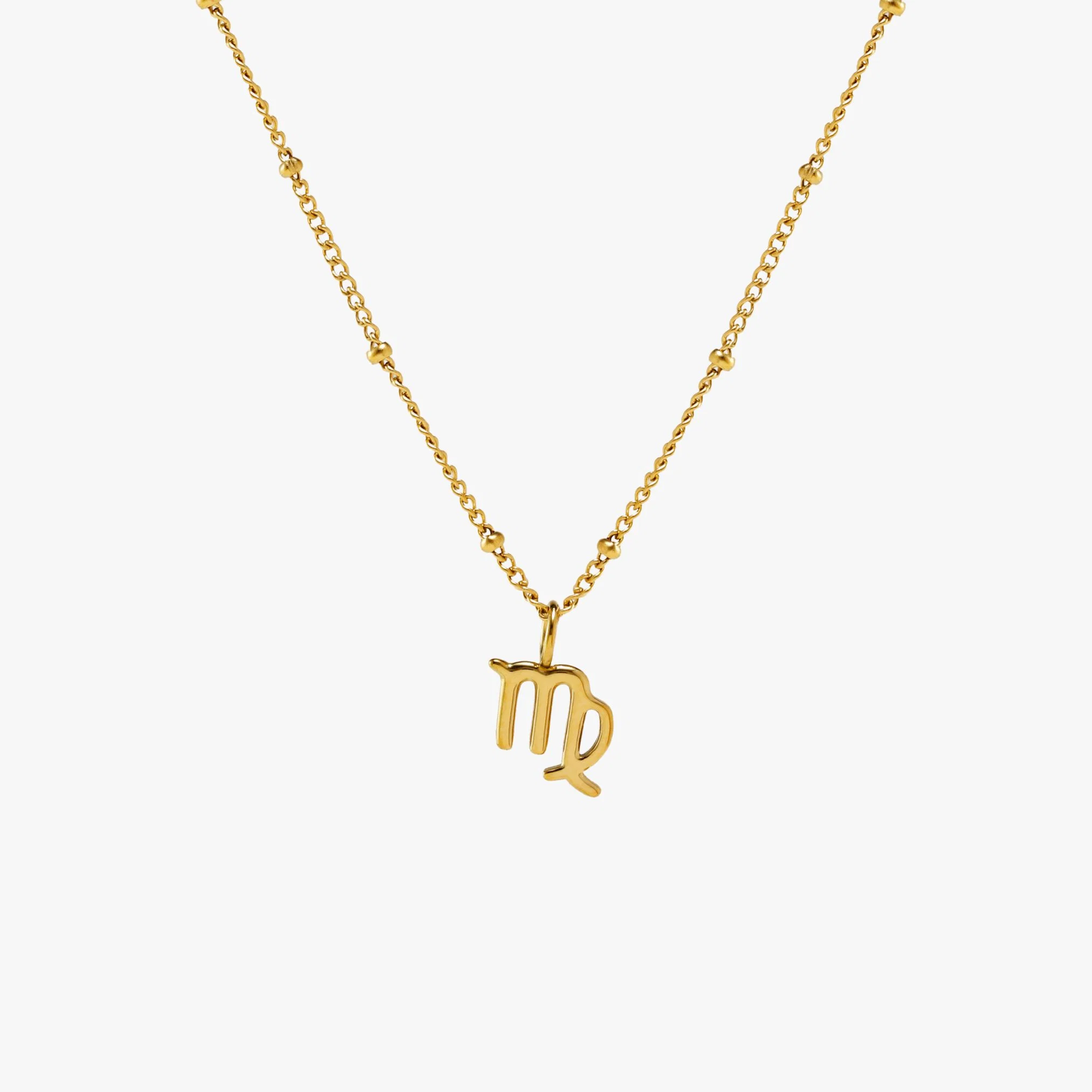 Zodiac Necklace - Image 19