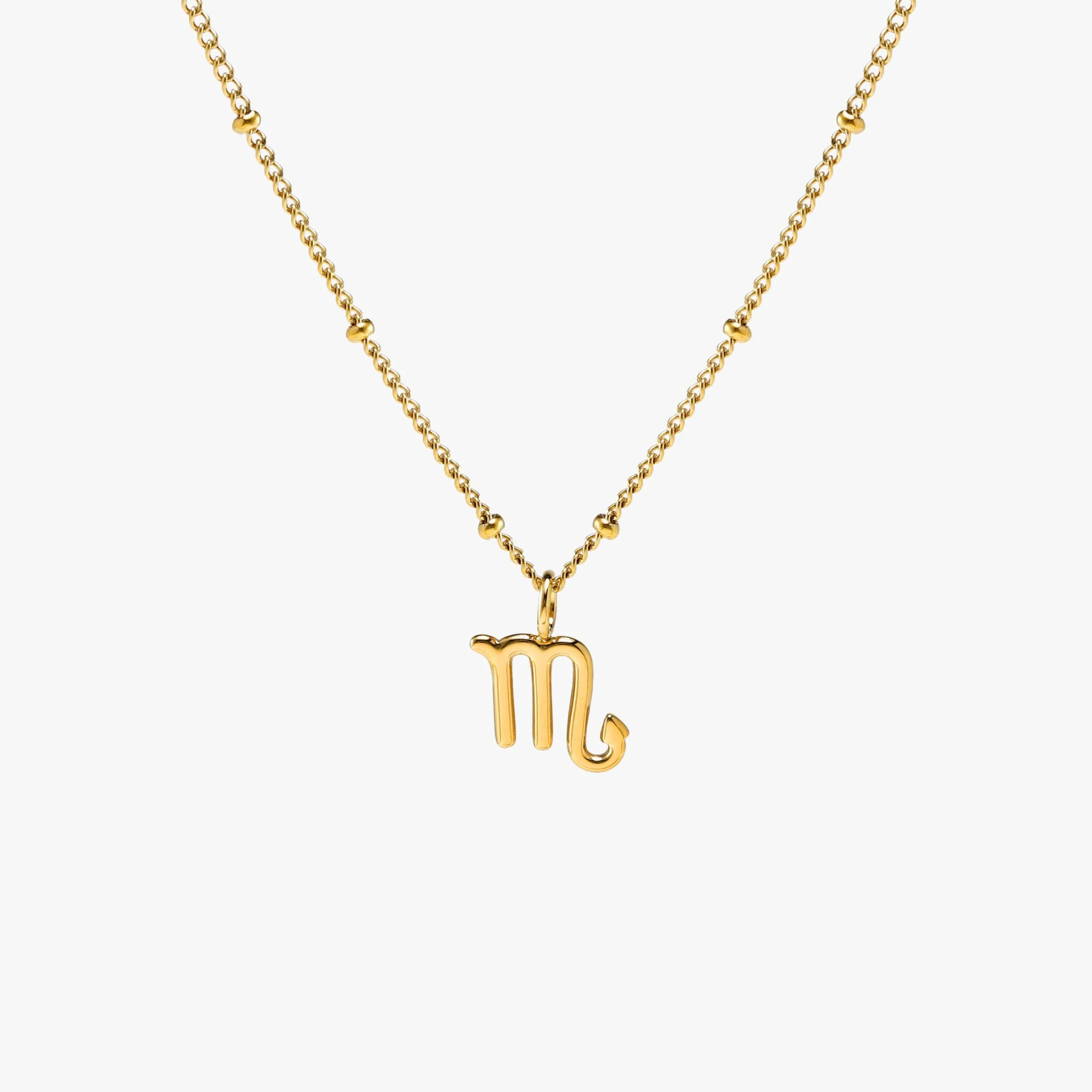 Zodiac Necklace - Image 23