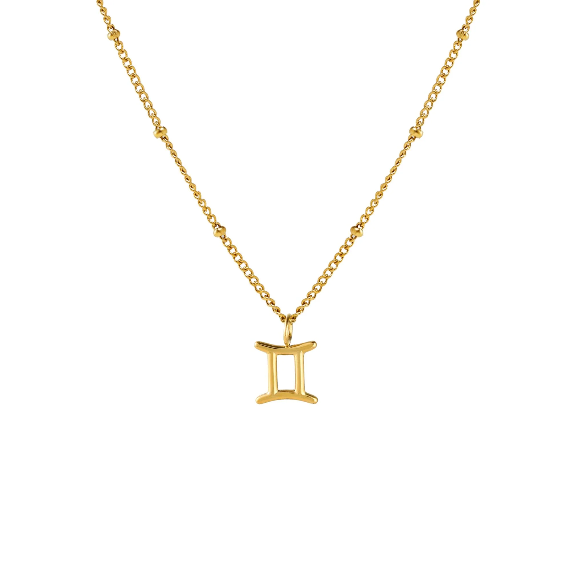 Zodiac Necklace - Image 26