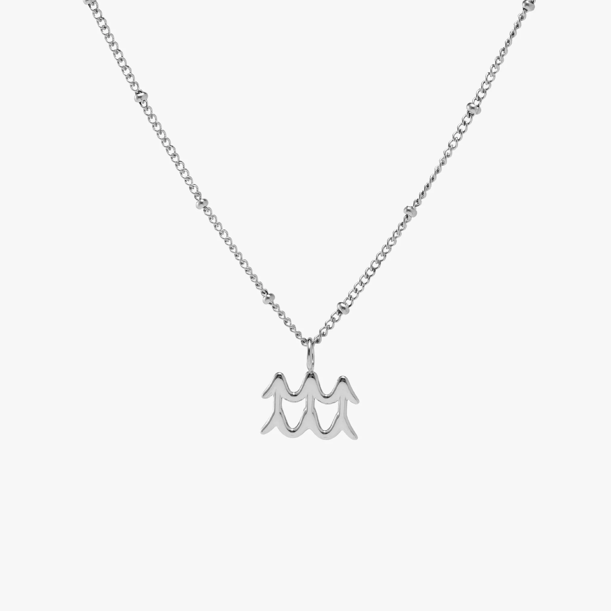 Zodiac Necklace - Image 27