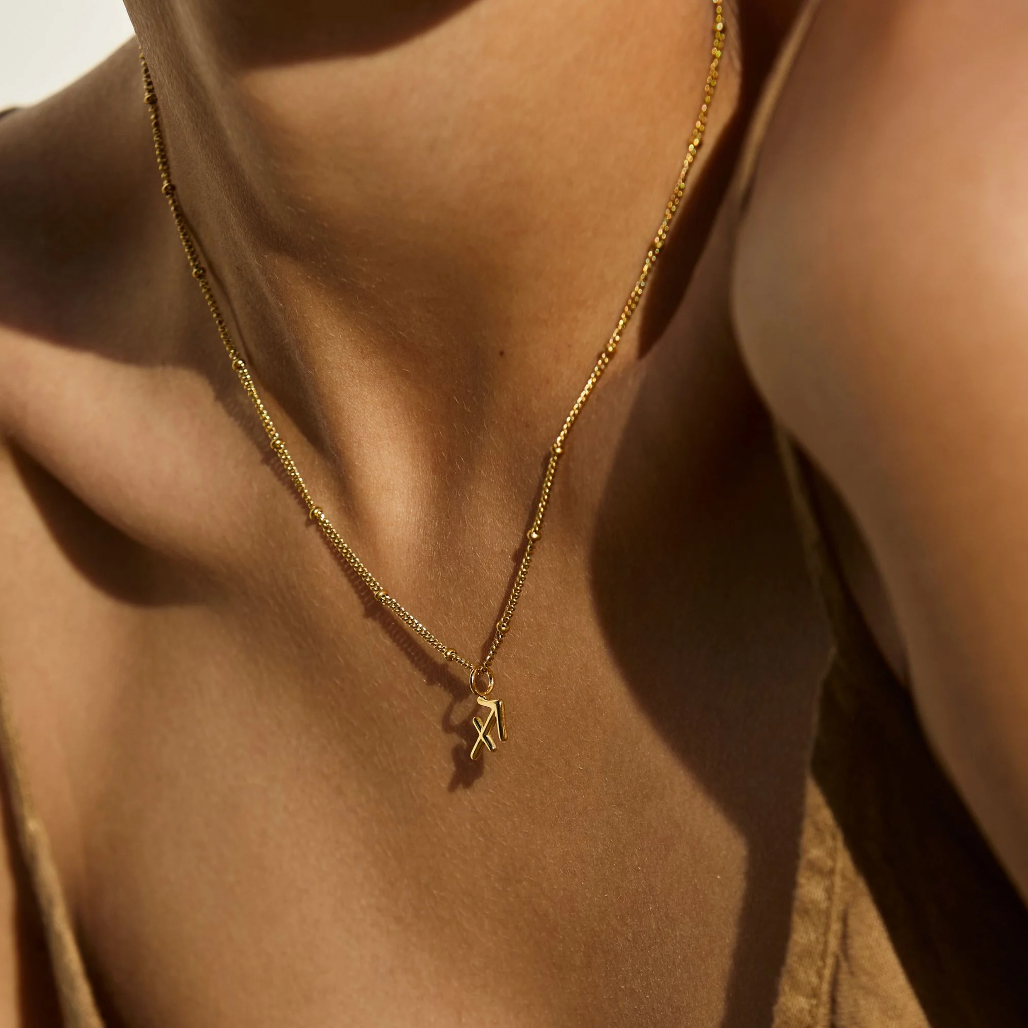 Zodiac Necklace - Image 7