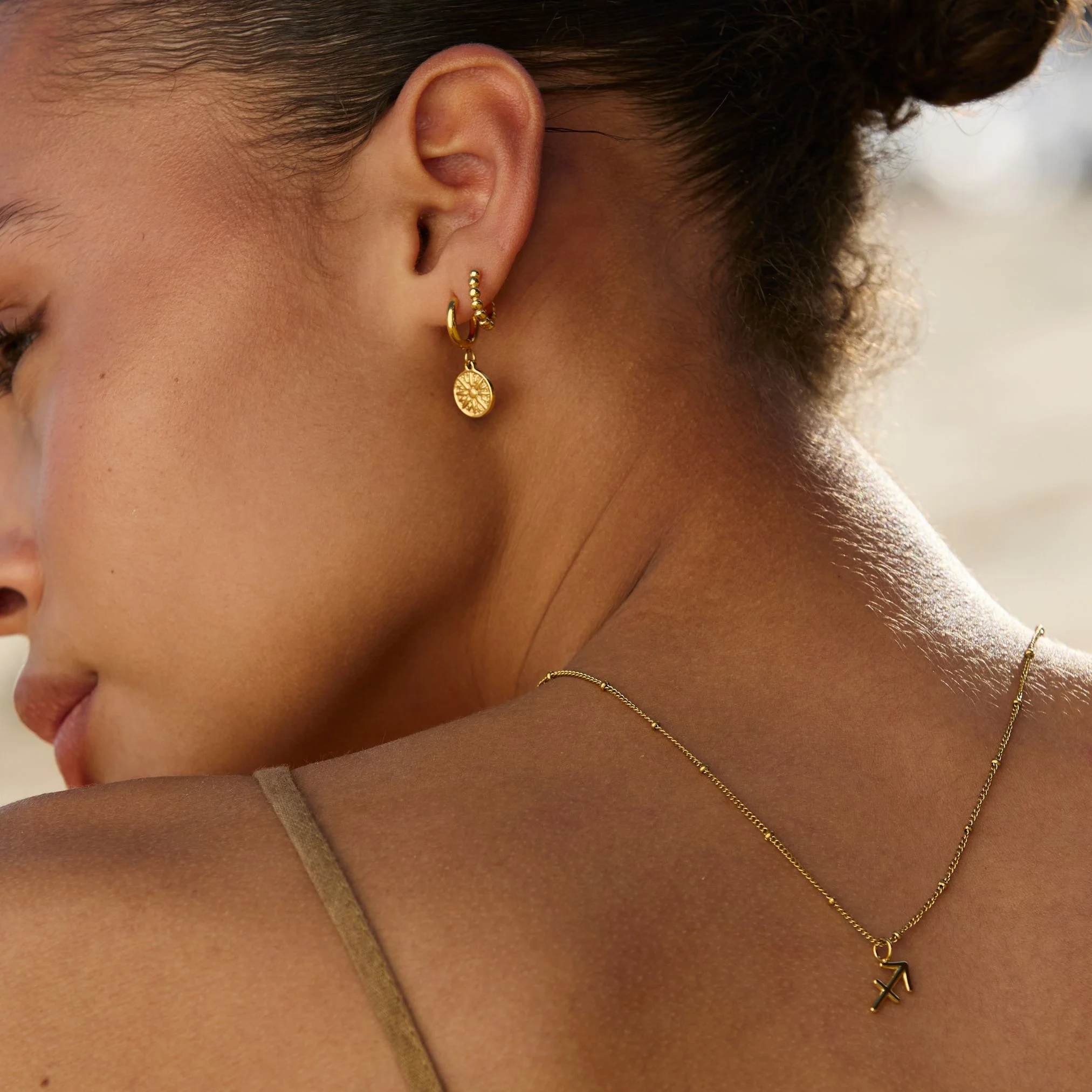 Zodiac Necklace - Image 8