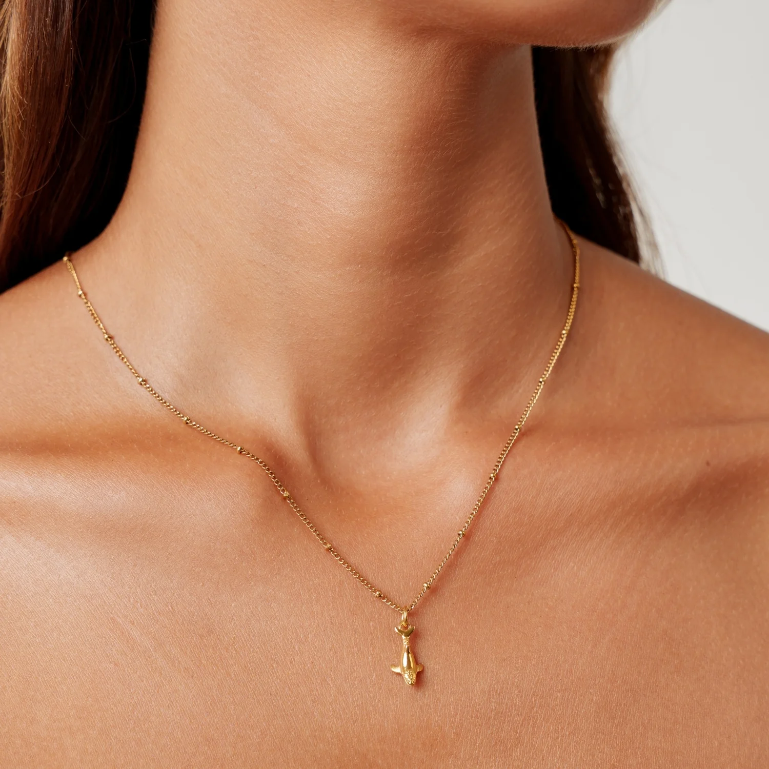 Whale Necklace - Image 3