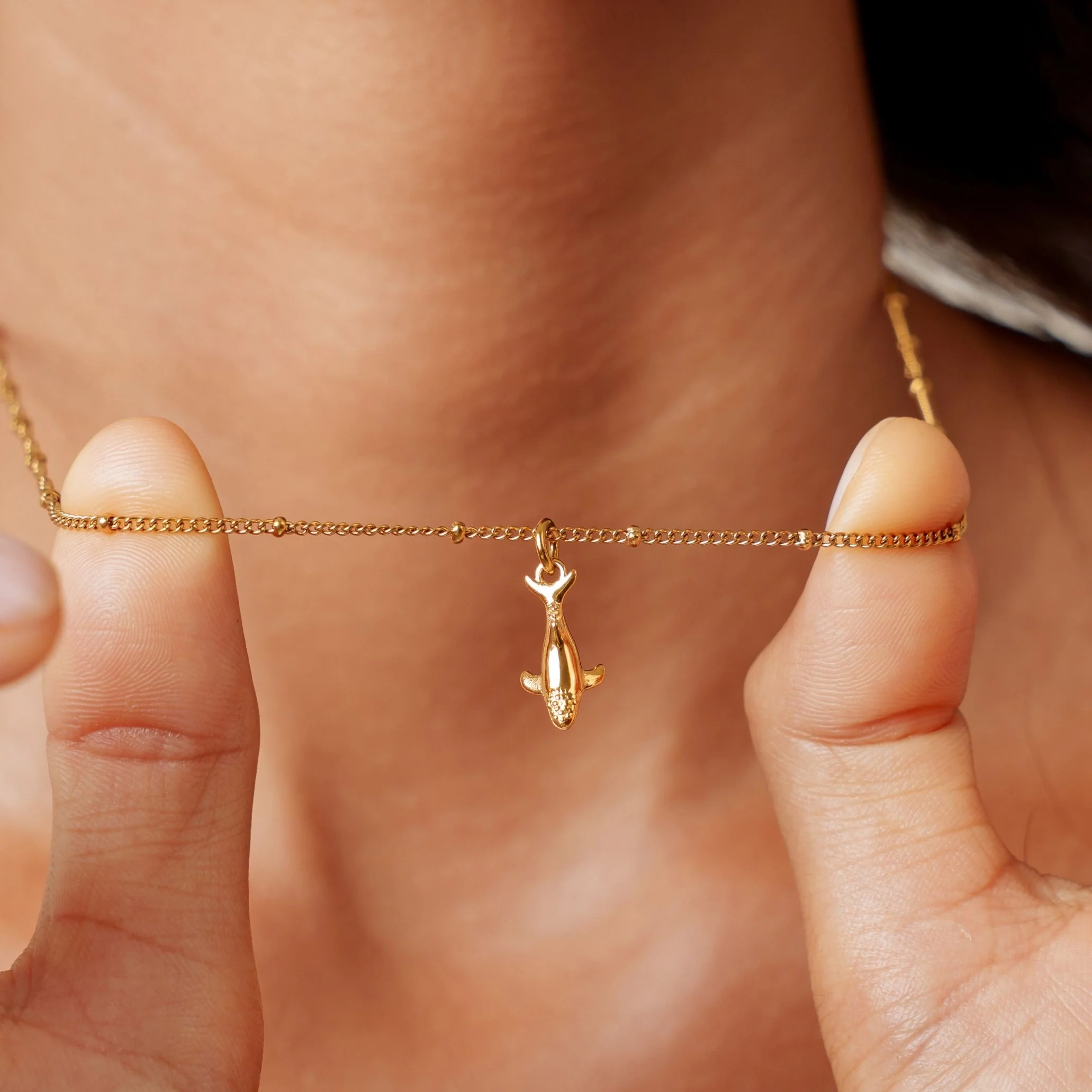 Whale Necklace - Image 5