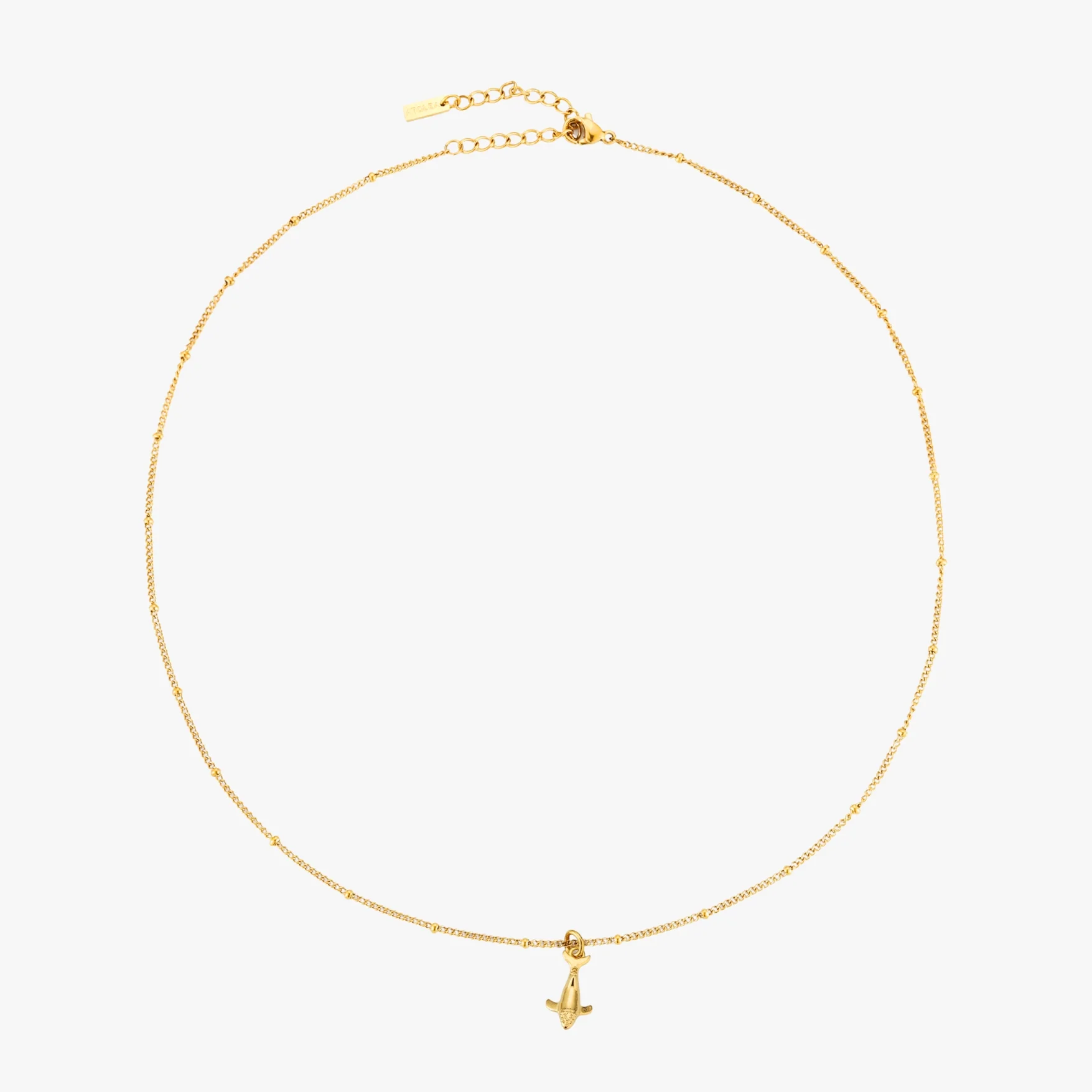 Whale Necklace - Image 6