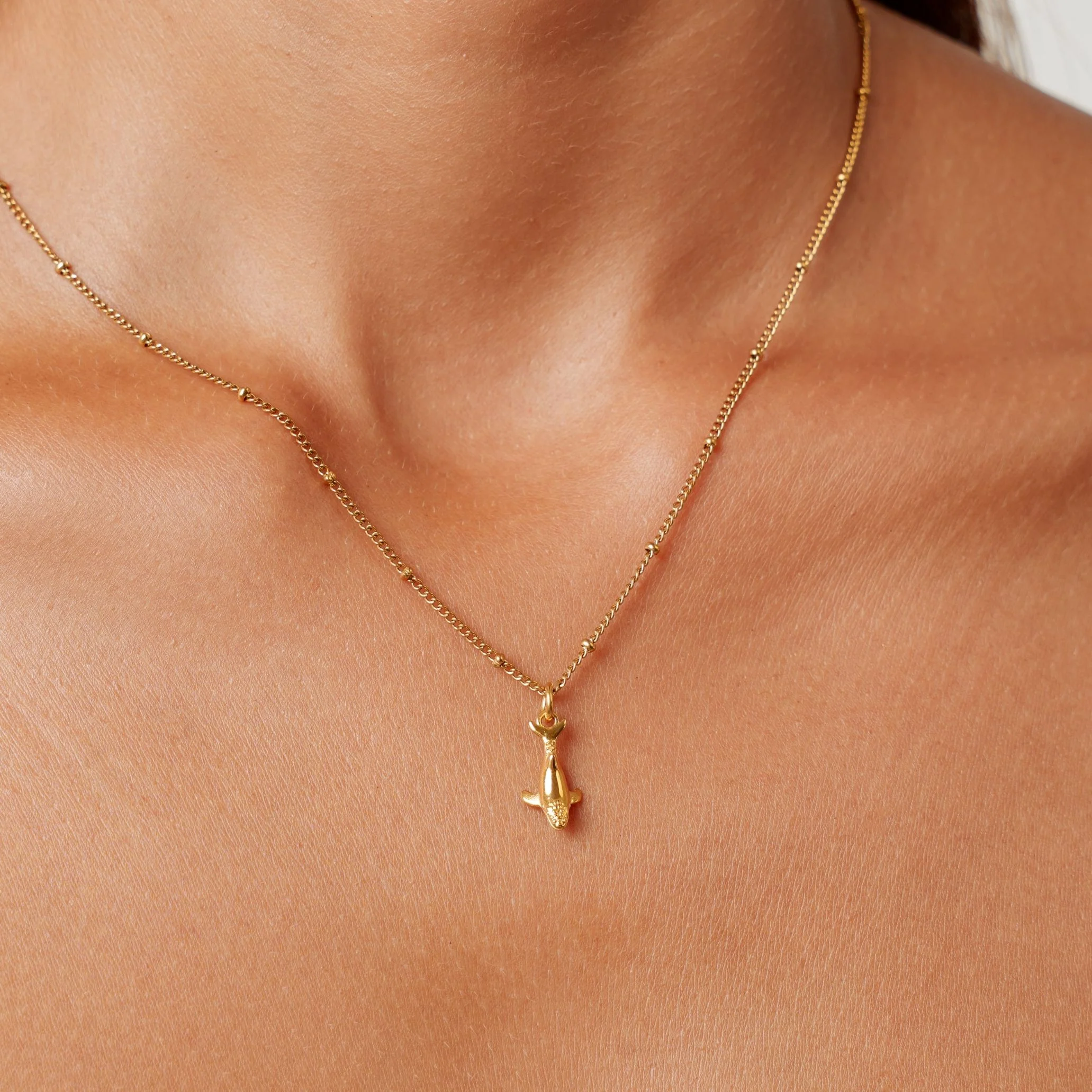 Whale Necklace - Image 7