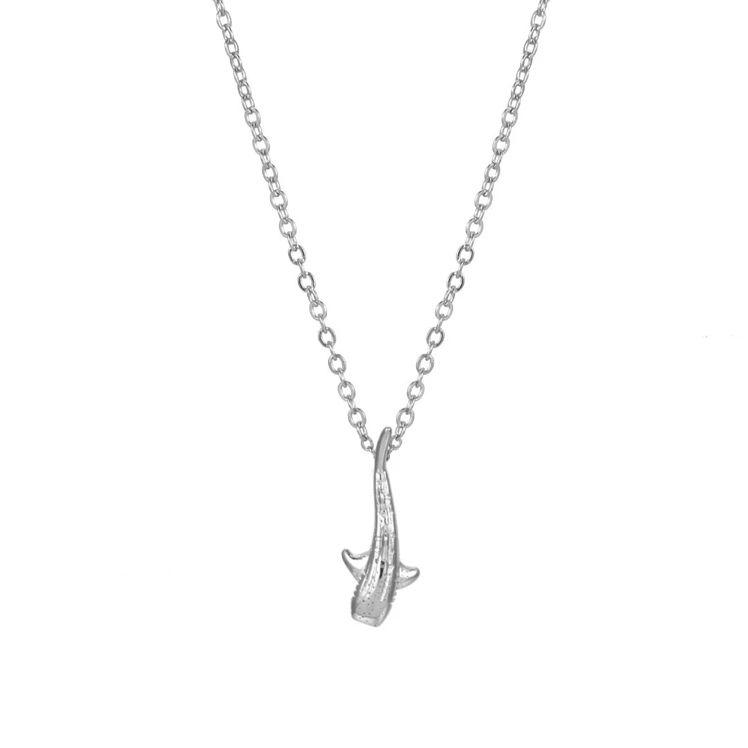 Whale Shark Necklace - Image 5