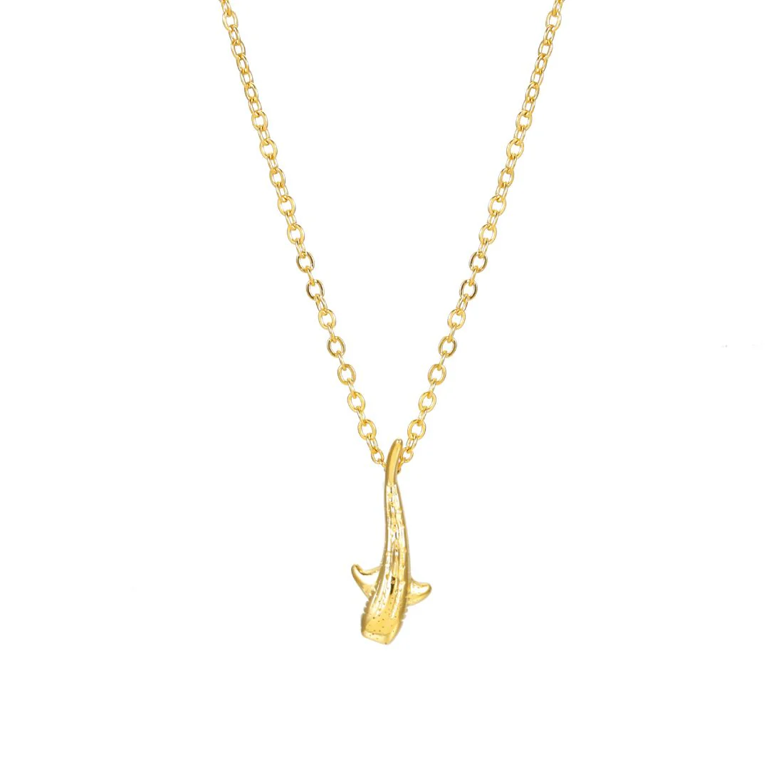 Whale Shark Necklace - Image 6