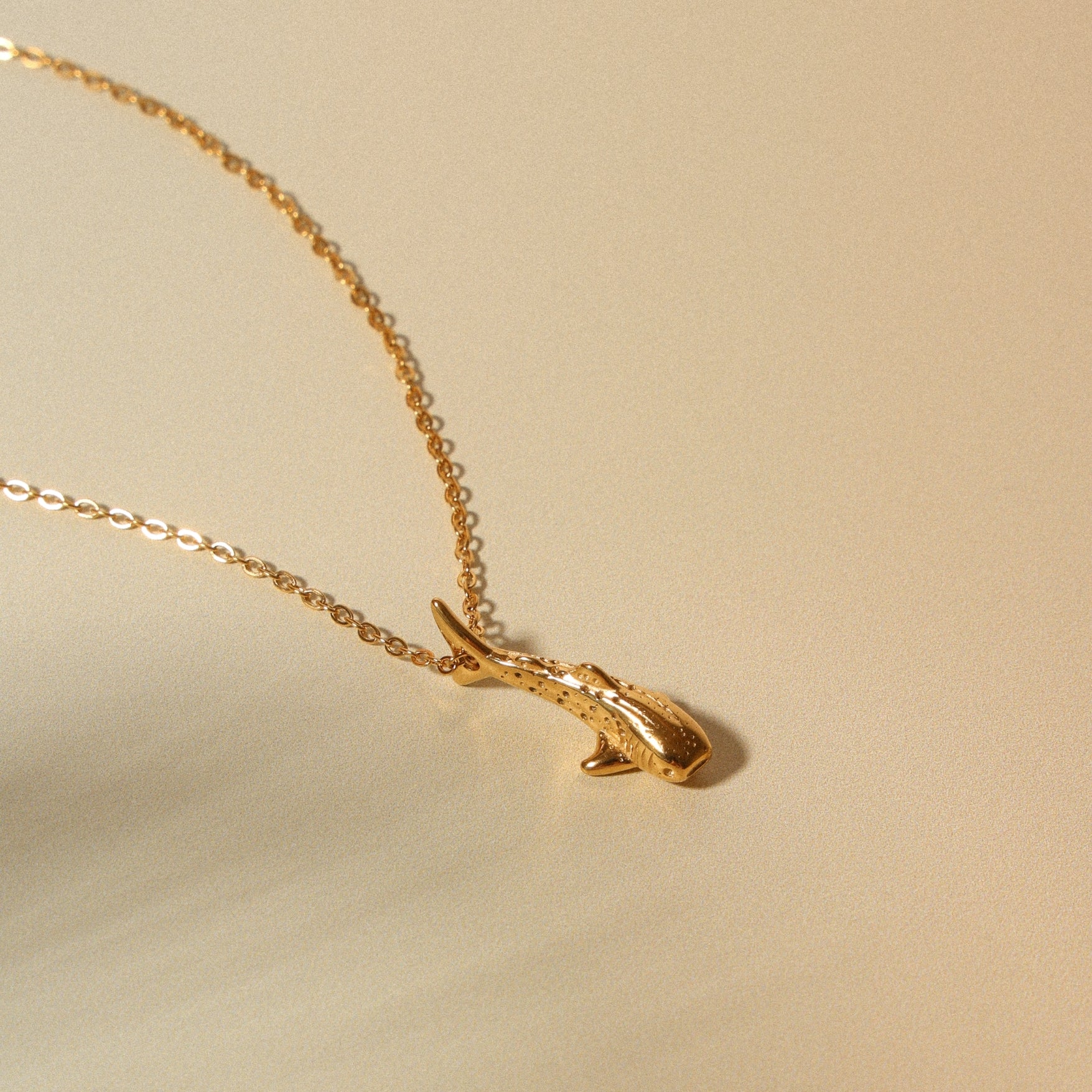 Whale Shark Necklace - Image 7