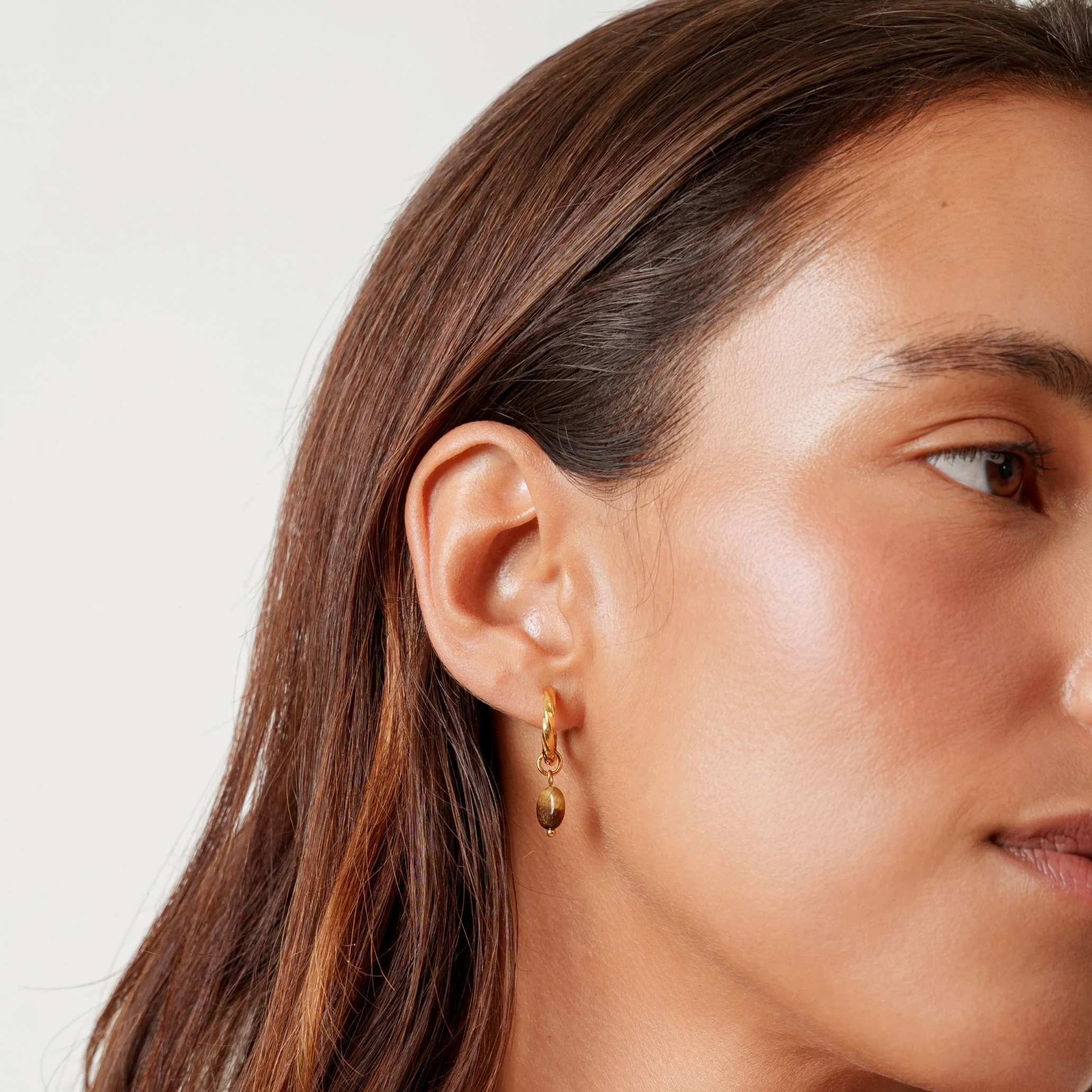 Whale Tail Earrings - Image 6